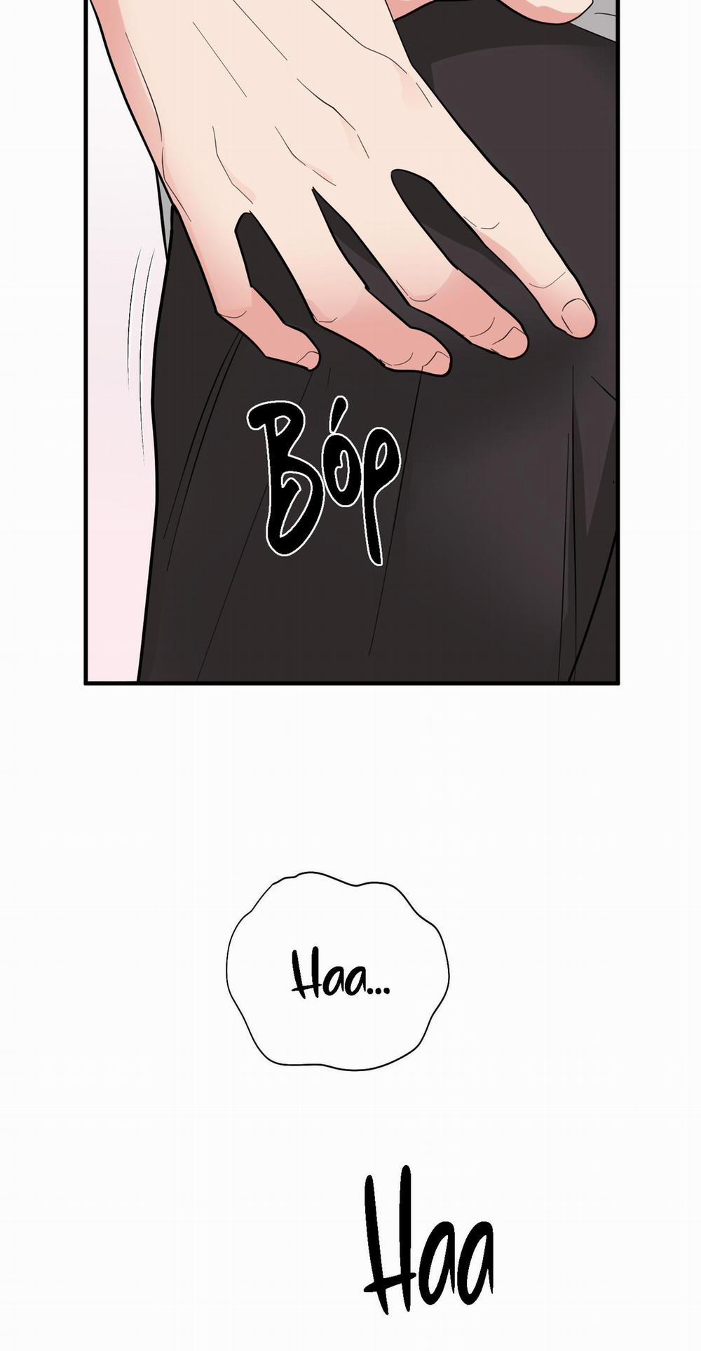 Món Quà Dành Cho Kẻ Ngạo Mạn 22 trang 22