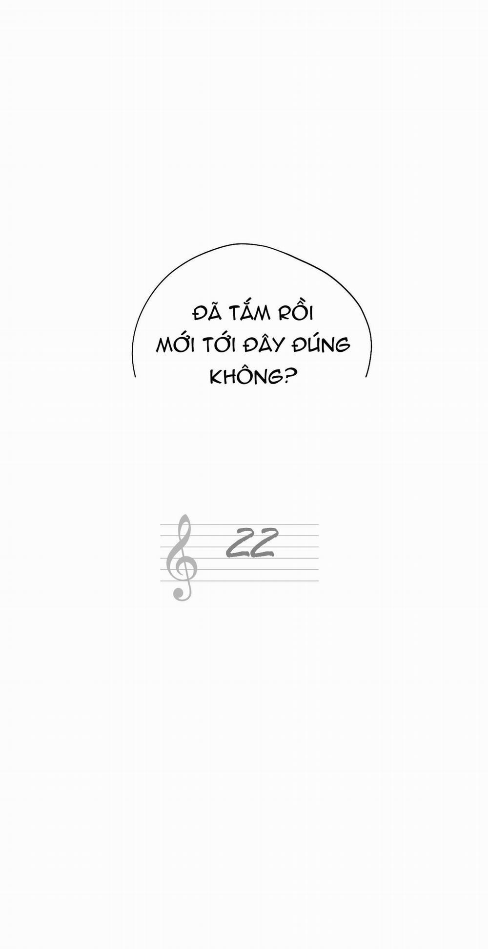 Món Quà Dành Cho Kẻ Ngạo Mạn 22 trang 3