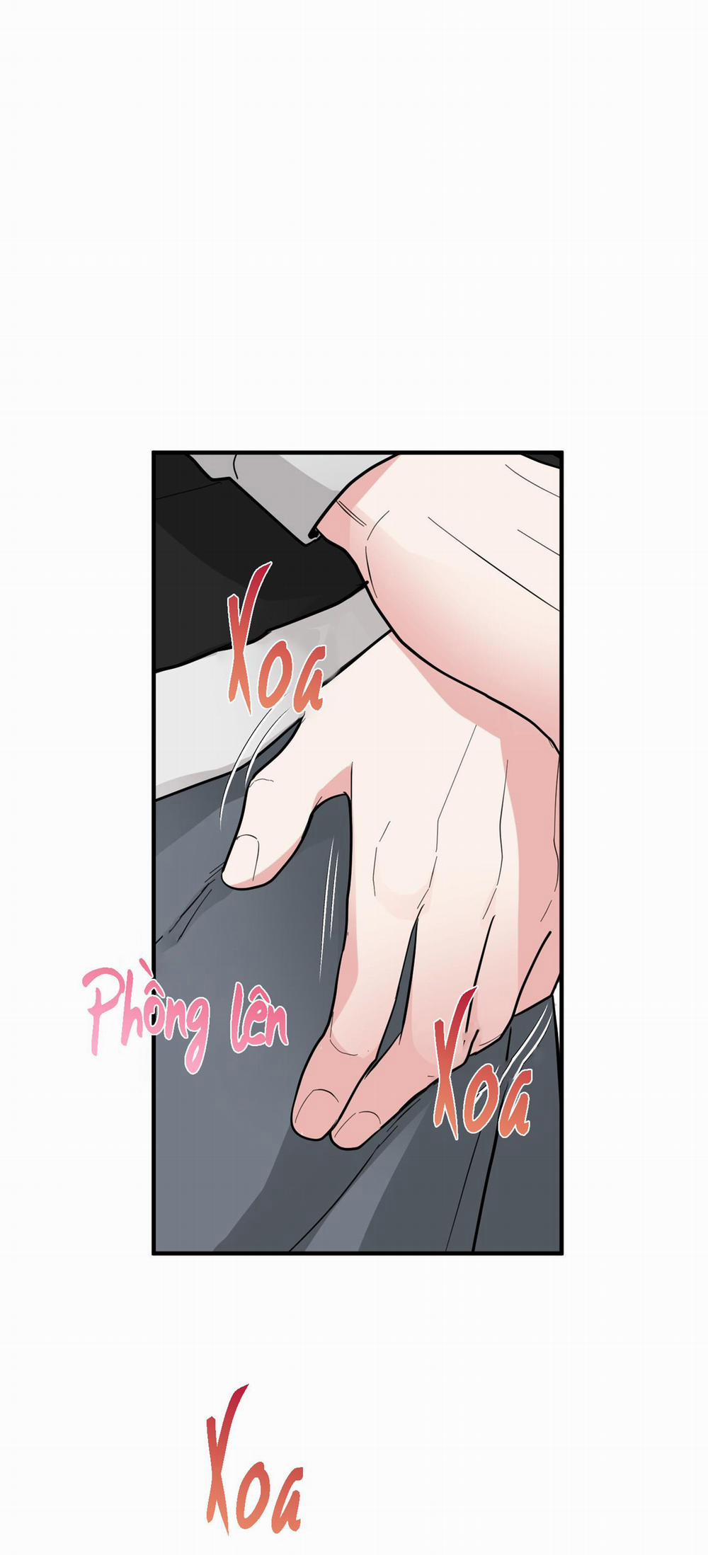 Món Quà Dành Cho Kẻ Ngạo Mạn 22 trang 34