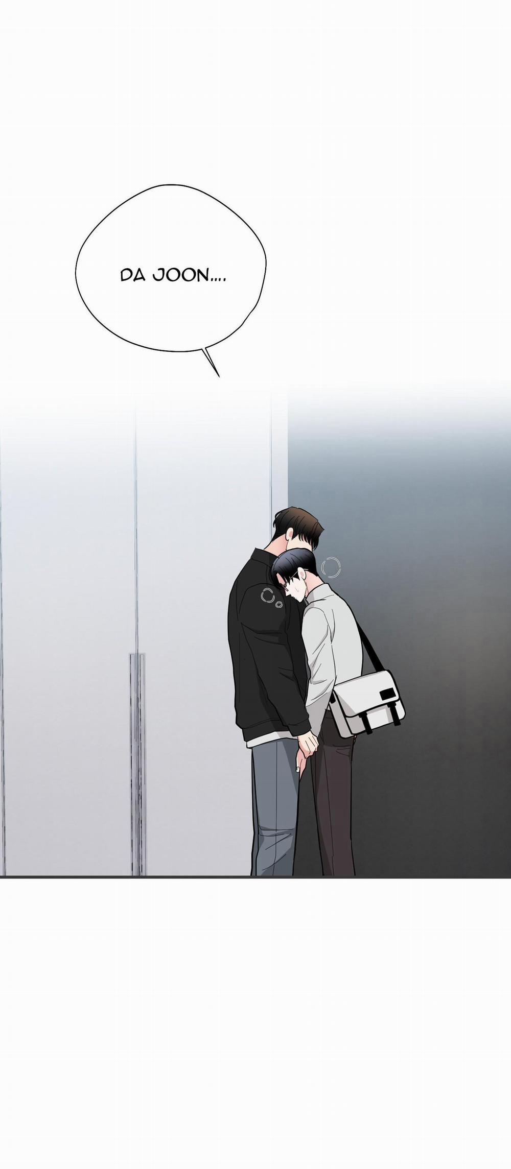 Món Quà Dành Cho Kẻ Ngạo Mạn 22 trang 36