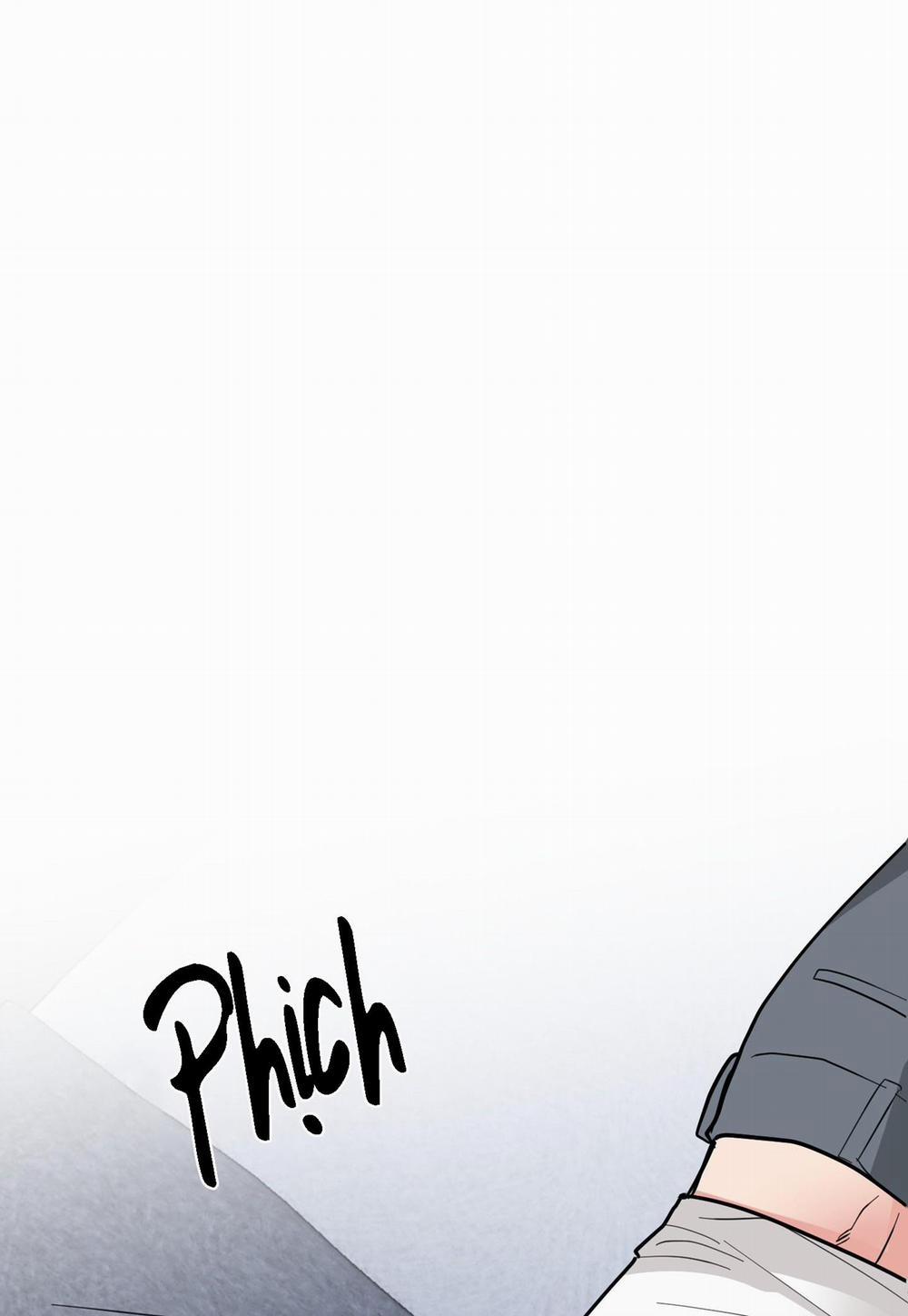 Món Quà Dành Cho Kẻ Ngạo Mạn 22 trang 40