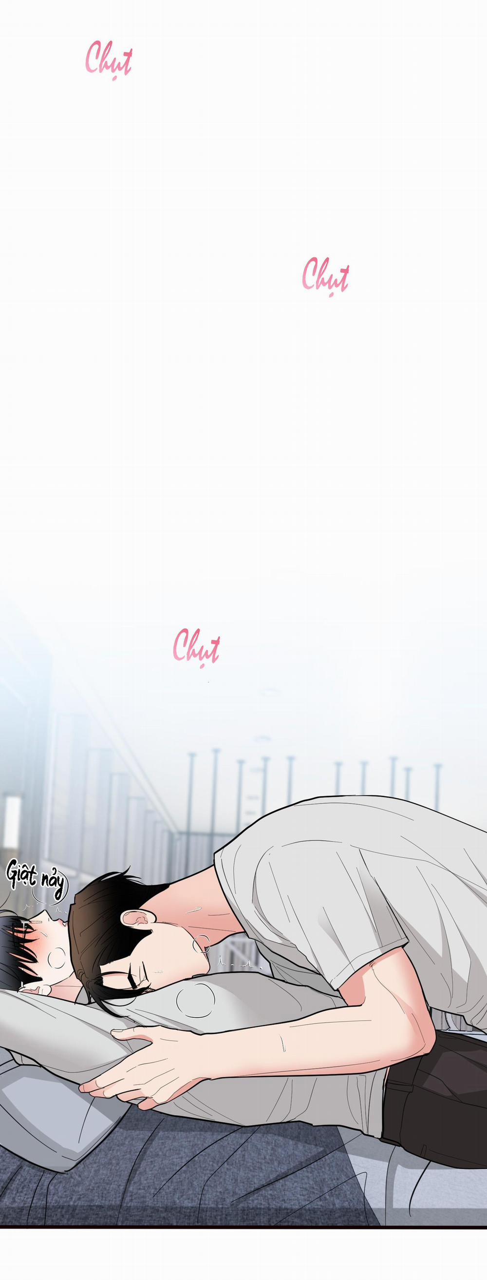 Món Quà Dành Cho Kẻ Ngạo Mạn 22 trang 45