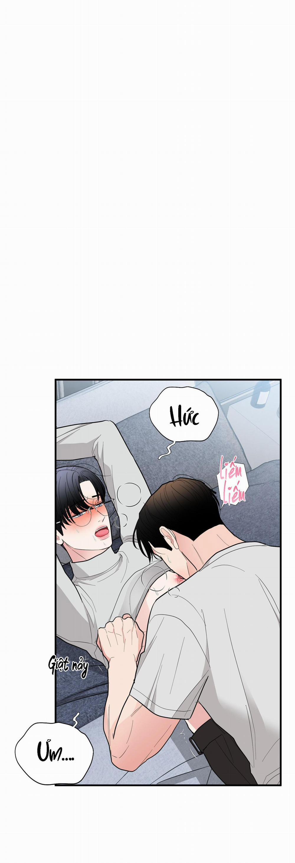 Món Quà Dành Cho Kẻ Ngạo Mạn 22 trang 47