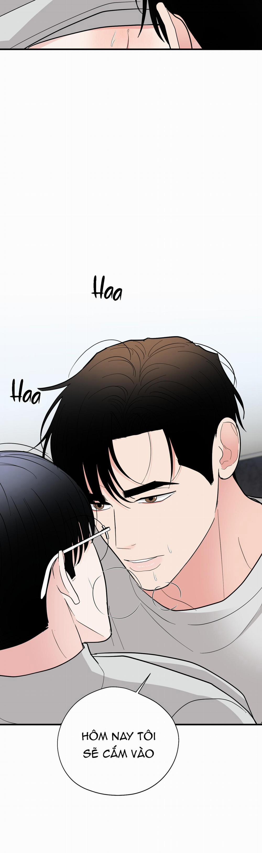 Món Quà Dành Cho Kẻ Ngạo Mạn 22 trang 49