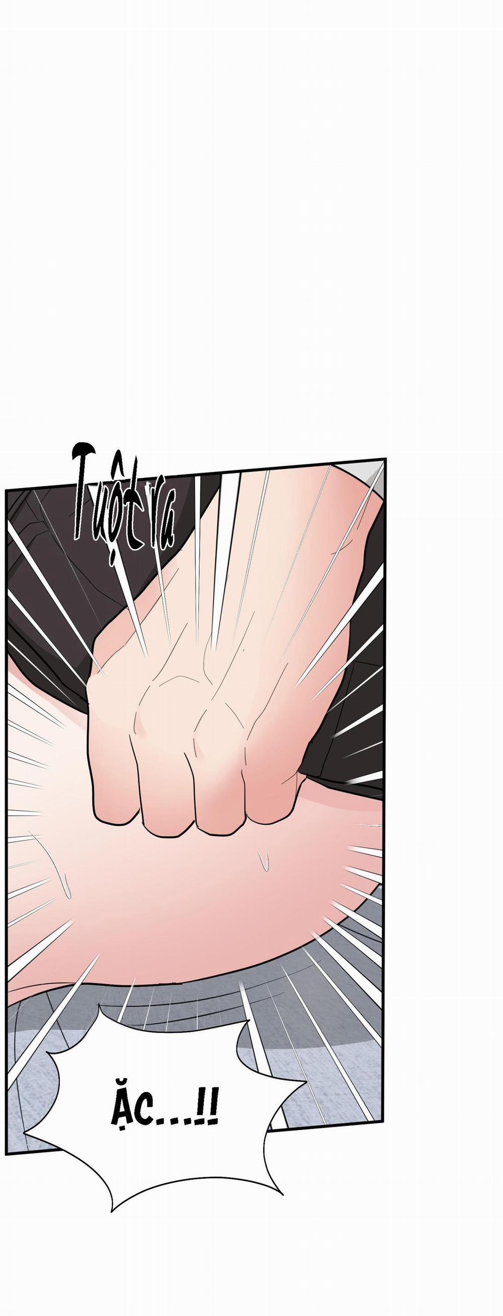 Món Quà Dành Cho Kẻ Ngạo Mạn 22 trang 50