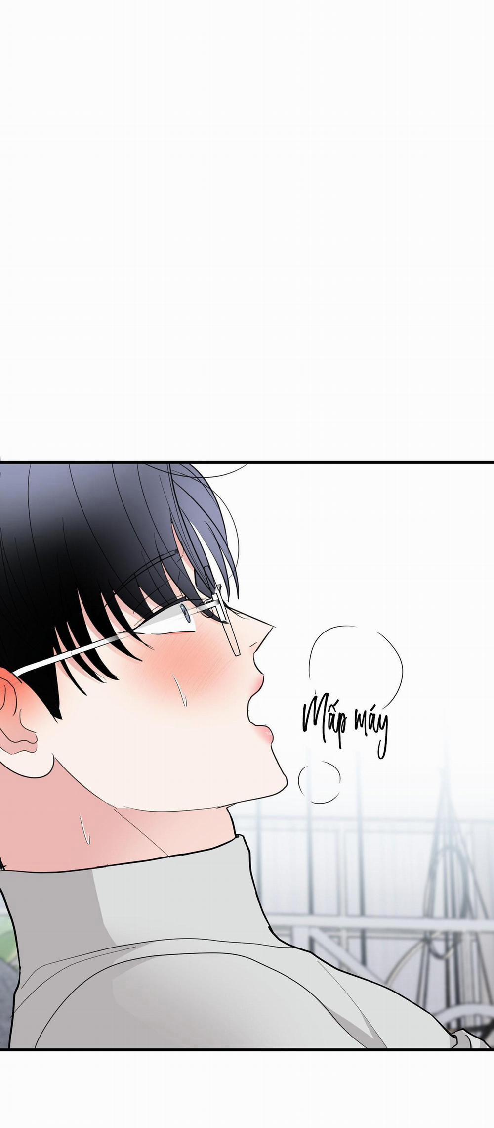 Món Quà Dành Cho Kẻ Ngạo Mạn 22 trang 52