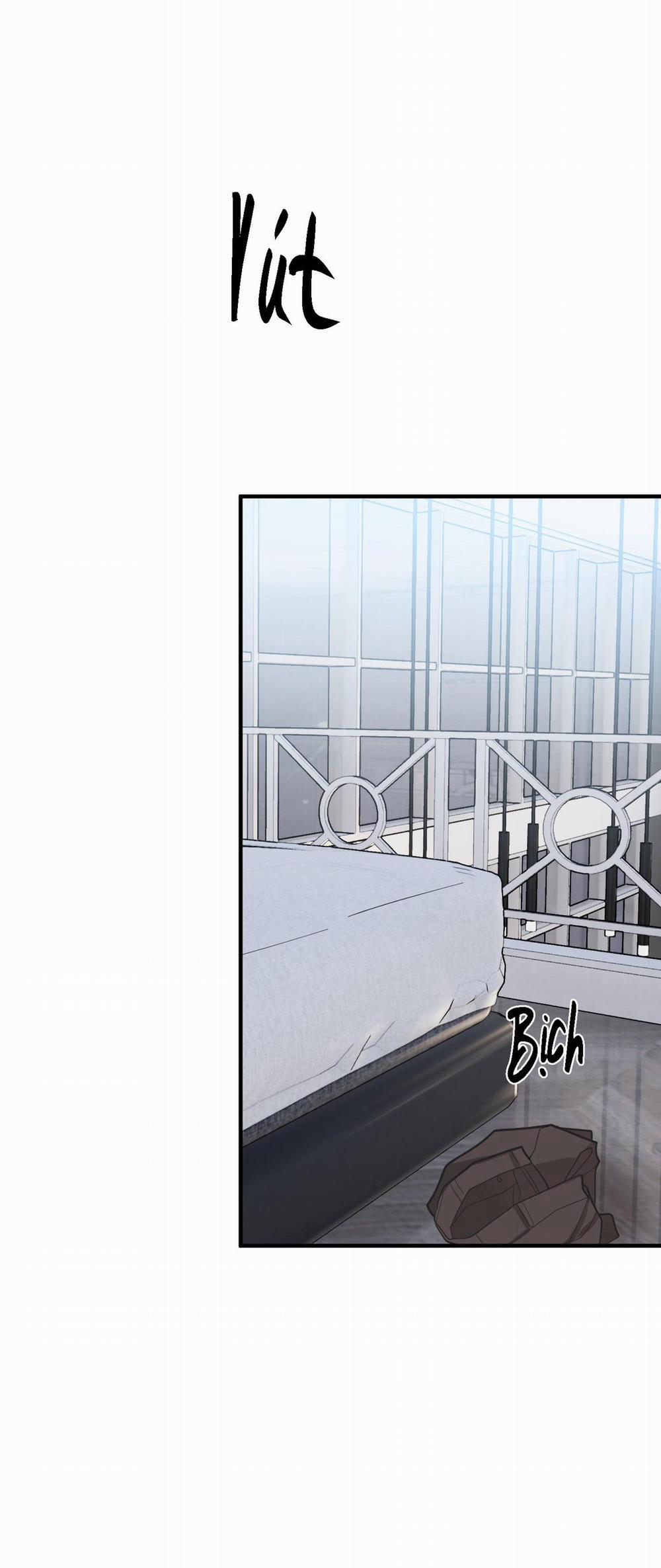 Món Quà Dành Cho Kẻ Ngạo Mạn 22 trang 53