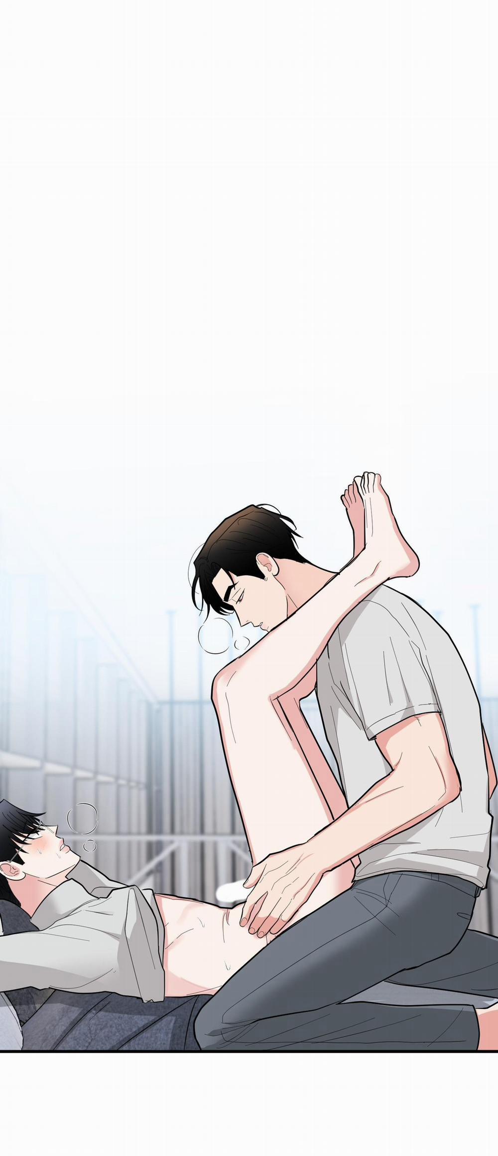 Món Quà Dành Cho Kẻ Ngạo Mạn 22 trang 54