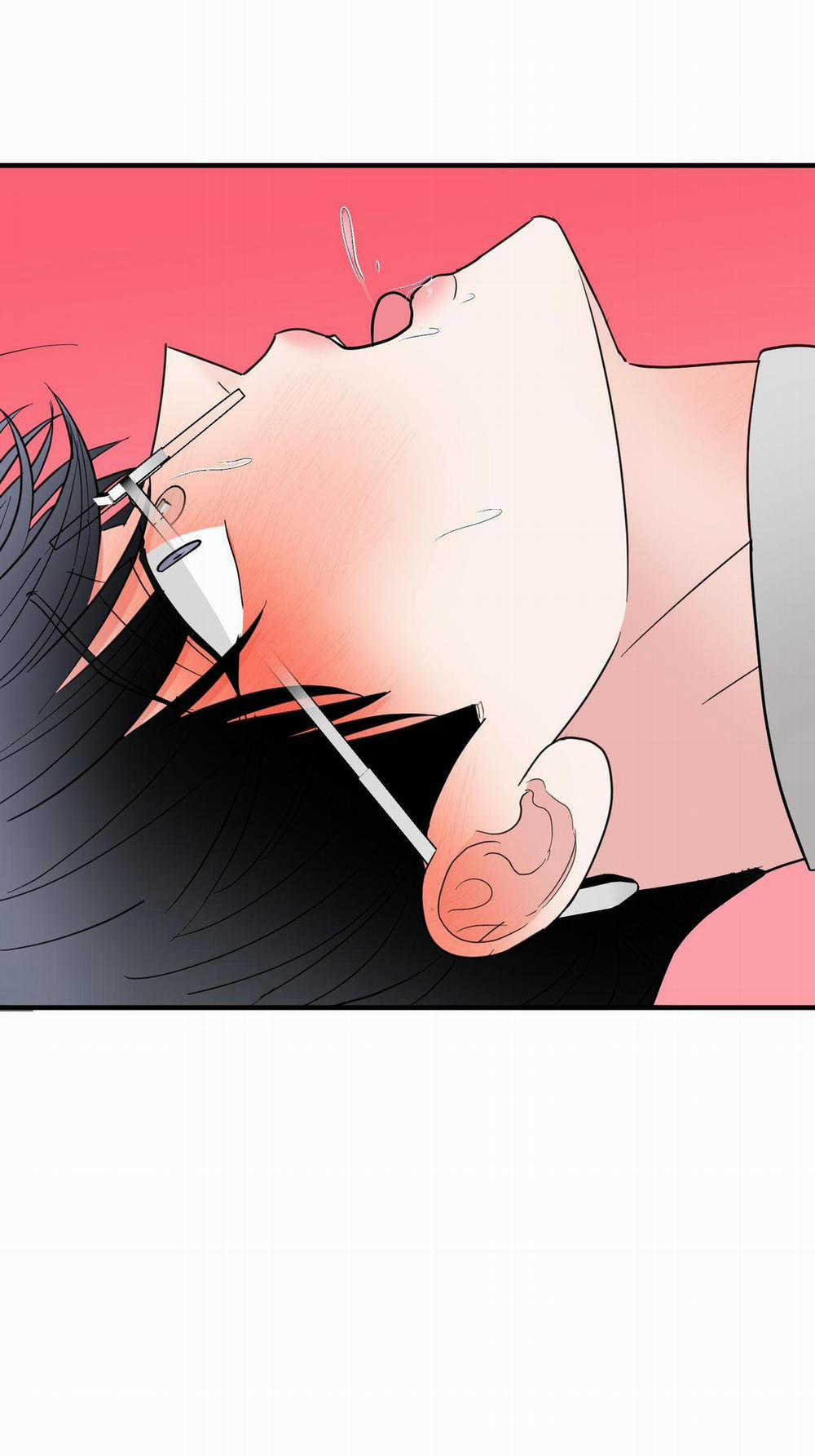 Món Quà Dành Cho Kẻ Ngạo Mạn 22 trang 62