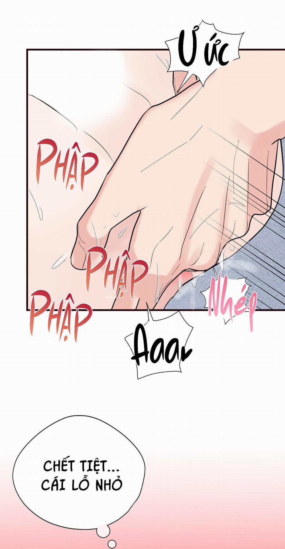 Món Quà Dành Cho Kẻ Ngạo Mạn 22 trang 64