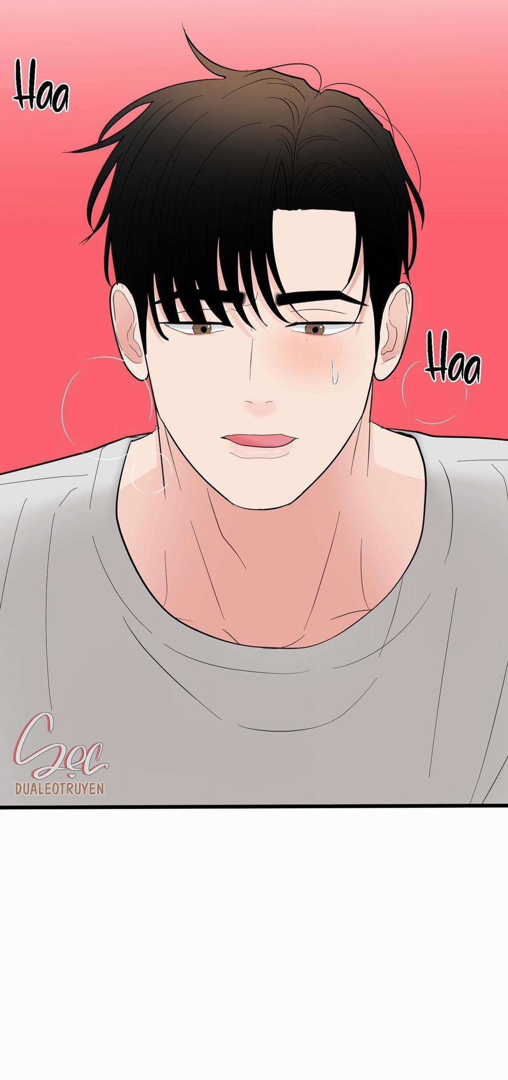 Món Quà Dành Cho Kẻ Ngạo Mạn 22 trang 65