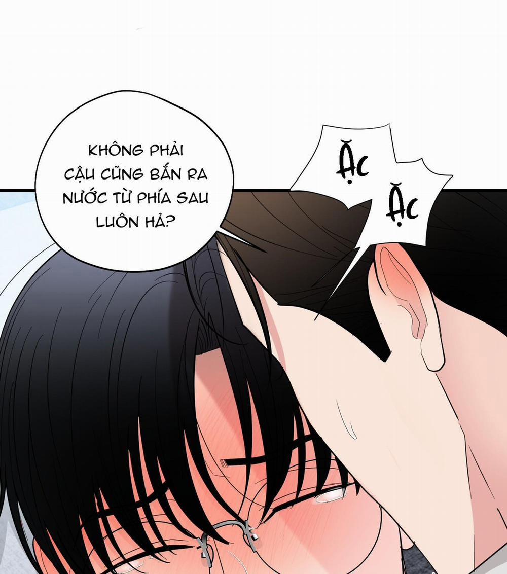 Món Quà Dành Cho Kẻ Ngạo Mạn 22 trang 67