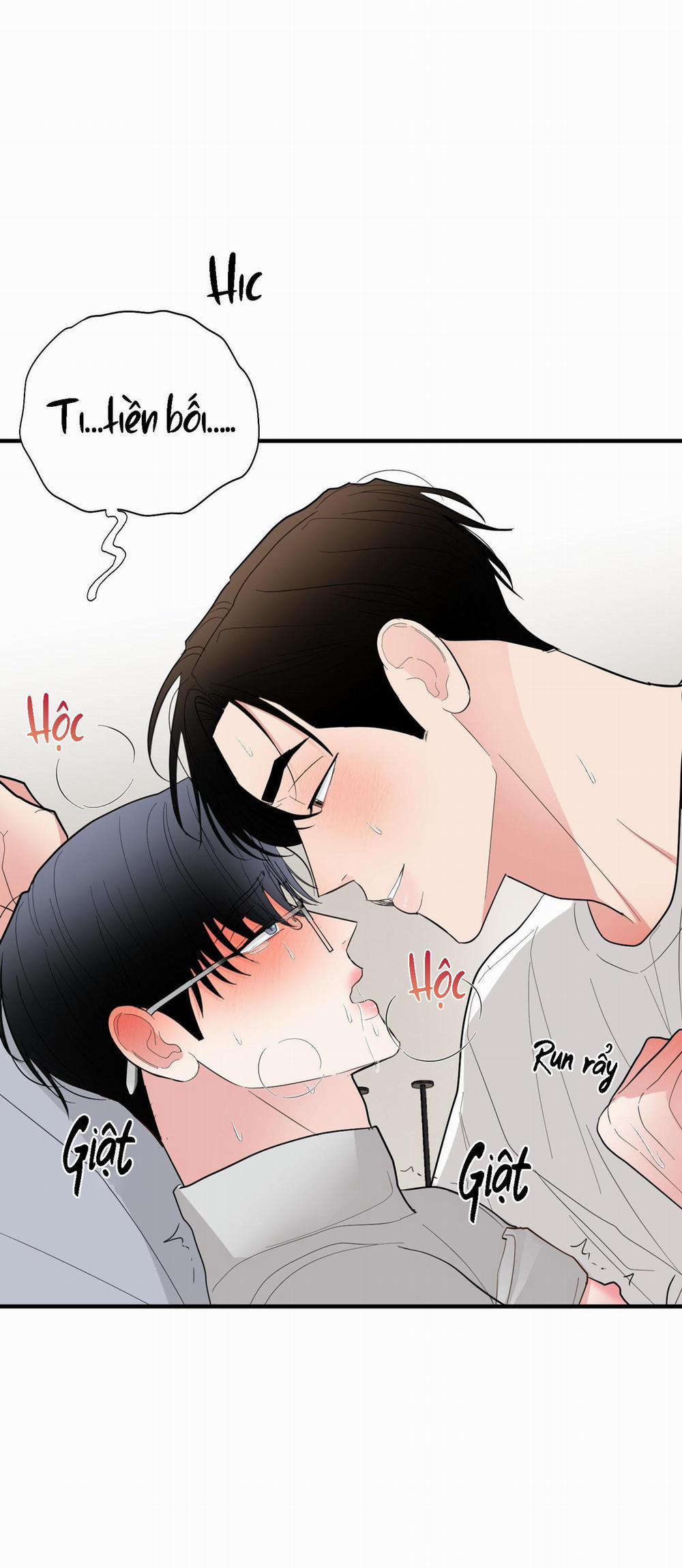 Món Quà Dành Cho Kẻ Ngạo Mạn 22 trang 69