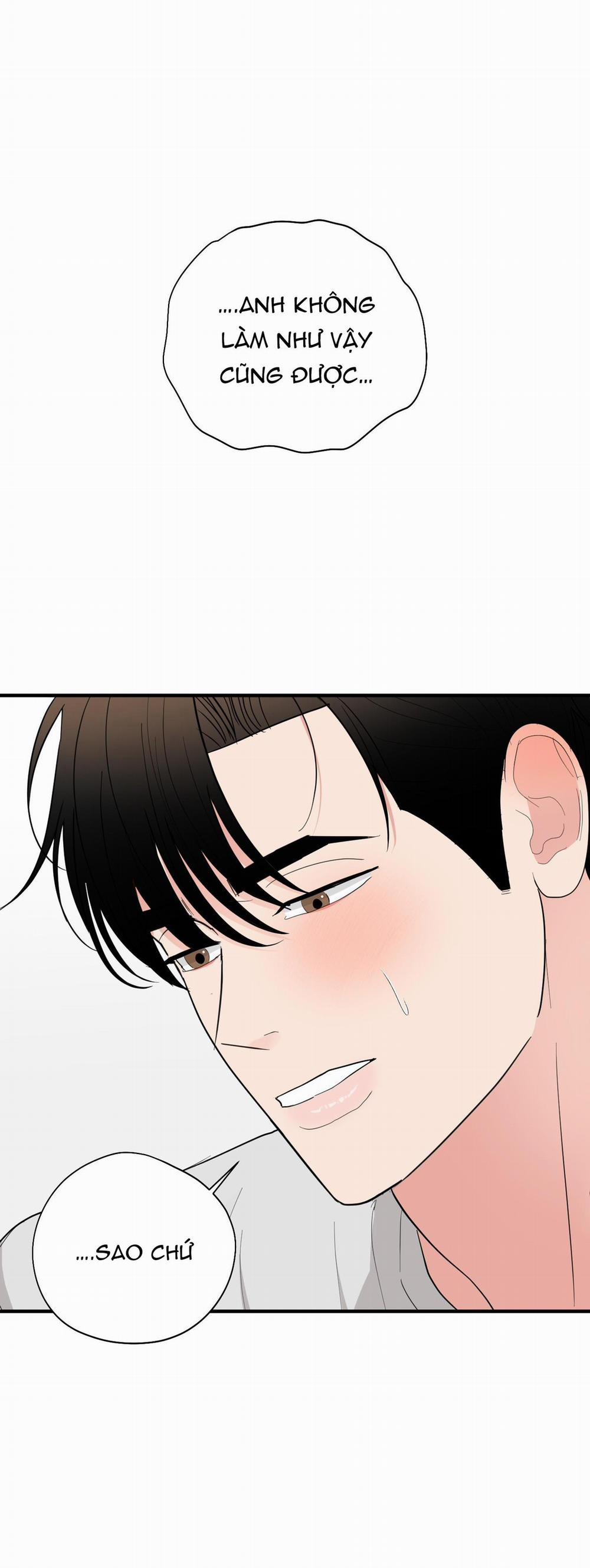 Món Quà Dành Cho Kẻ Ngạo Mạn 22 trang 70