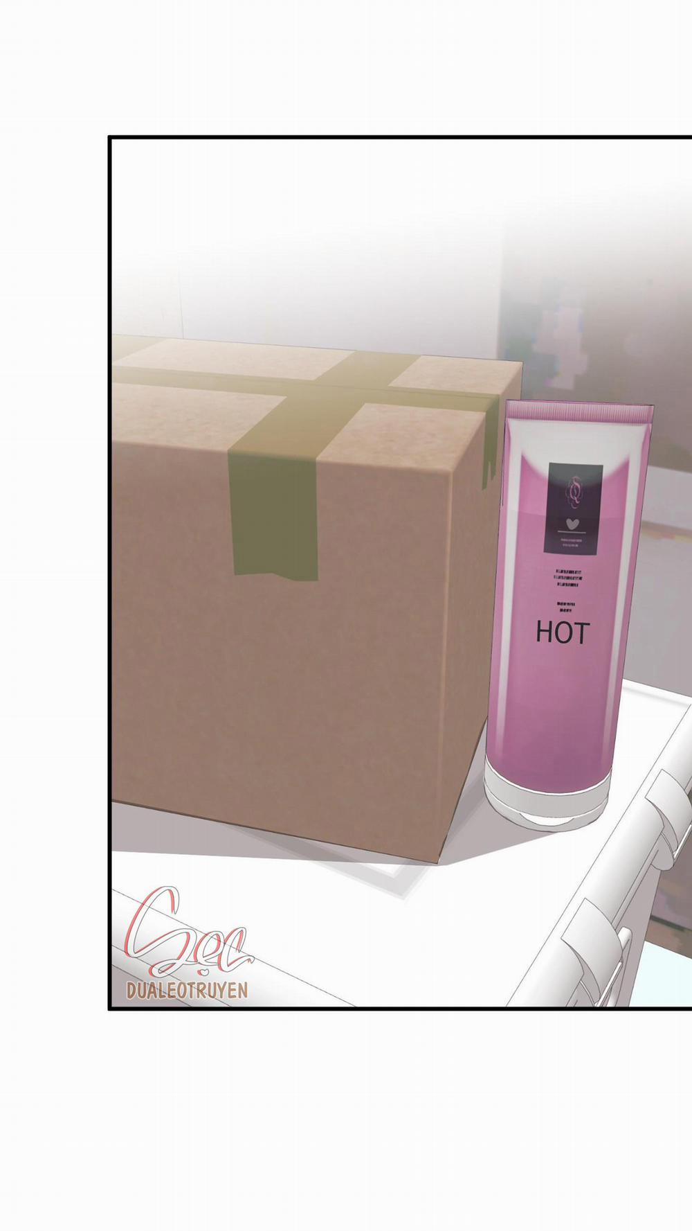 Món Quà Dành Cho Kẻ Ngạo Mạn 22 trang 74