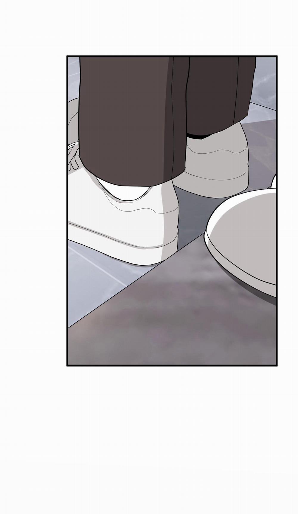 Món Quà Dành Cho Kẻ Ngạo Mạn 22 trang 9