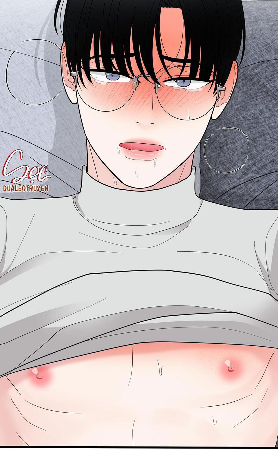 Món Quà Dành Cho Kẻ Ngạo Mạn 23 trang 2