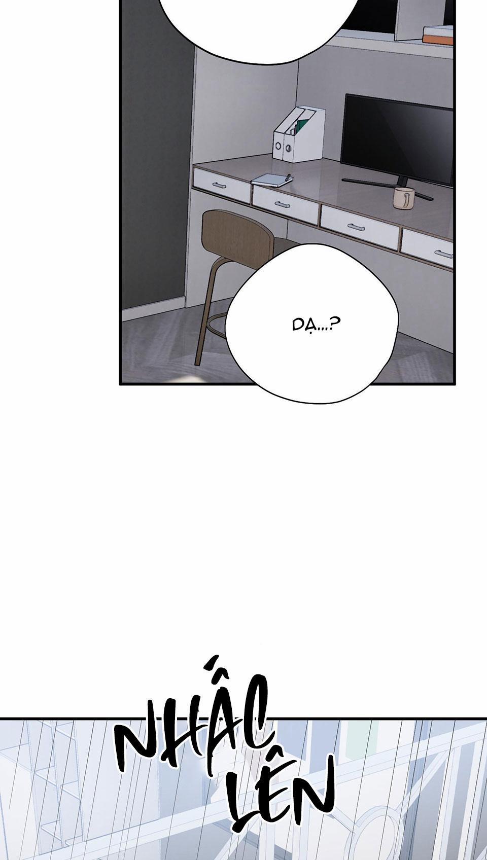 Món Quà Dành Cho Kẻ Ngạo Mạn 23 trang 20