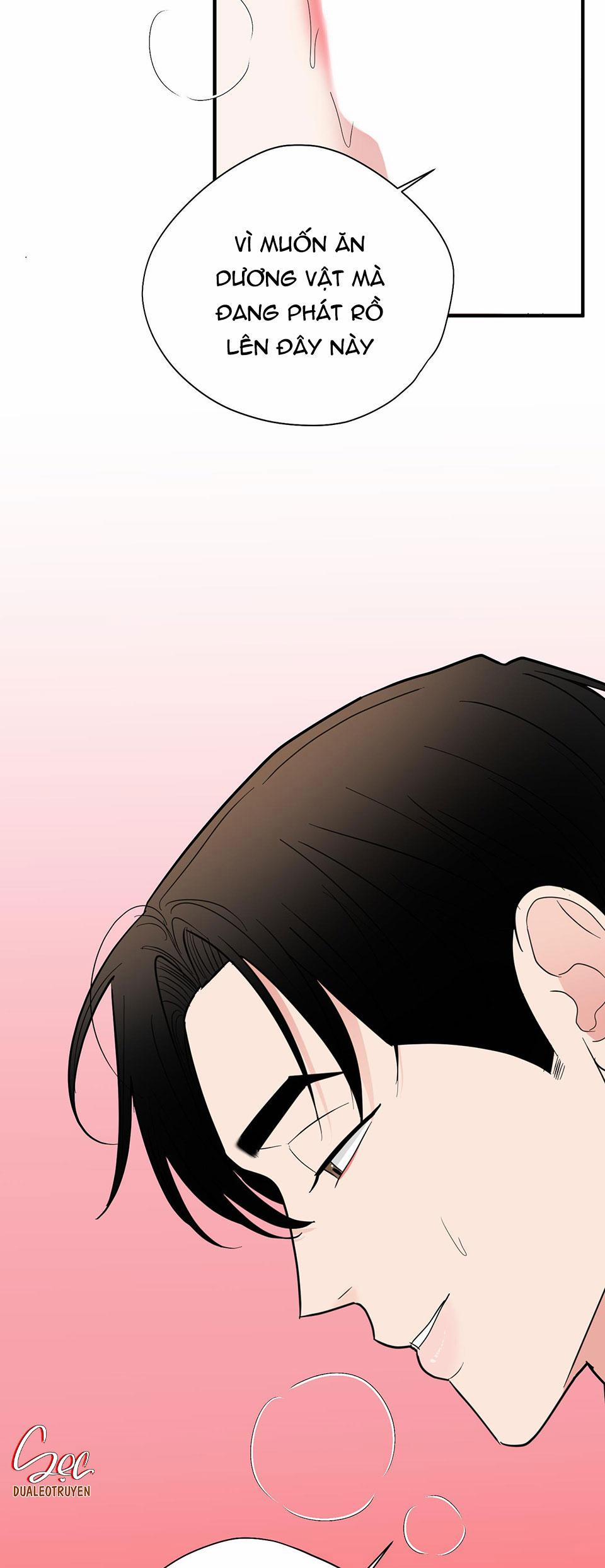 Món Quà Dành Cho Kẻ Ngạo Mạn 23 trang 26