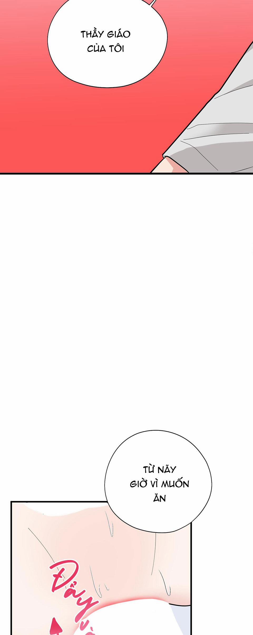 Món Quà Dành Cho Kẻ Ngạo Mạn 23 trang 27