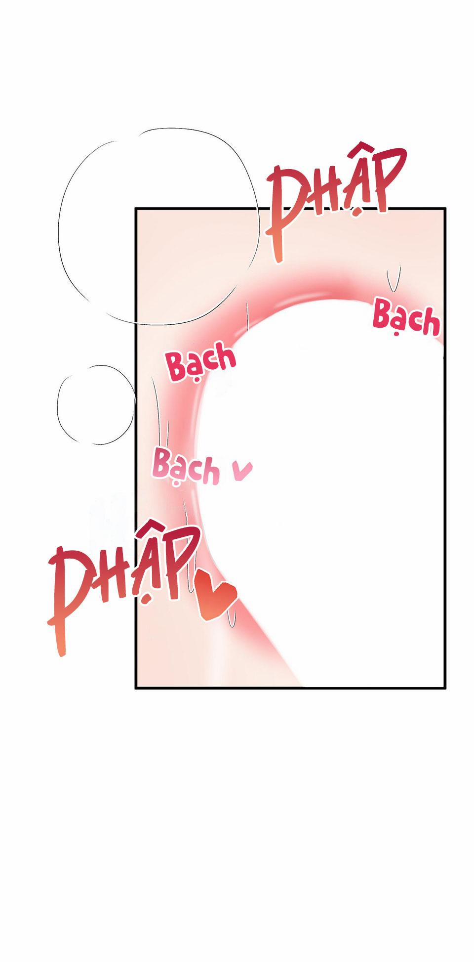 Món Quà Dành Cho Kẻ Ngạo Mạn 23 trang 37