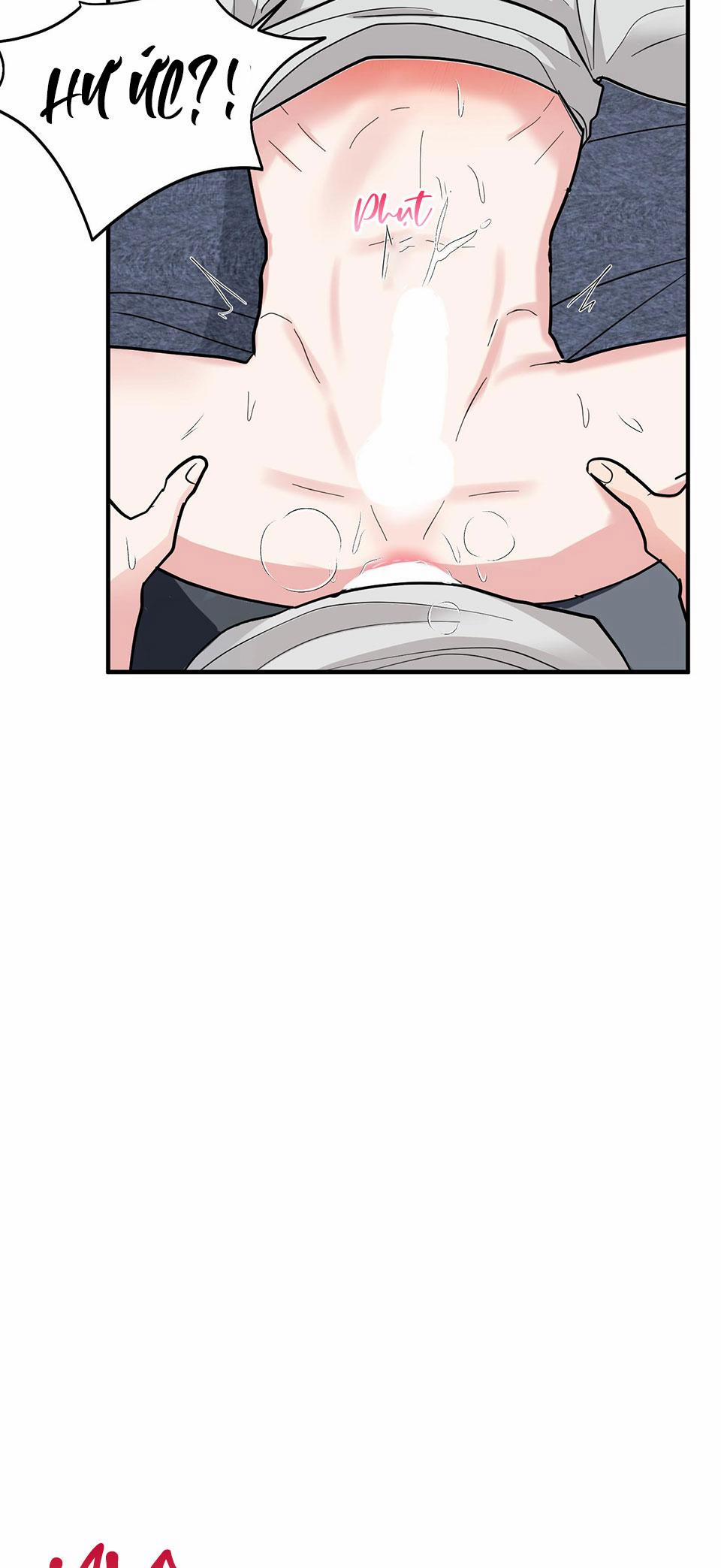 Món Quà Dành Cho Kẻ Ngạo Mạn 23 trang 40