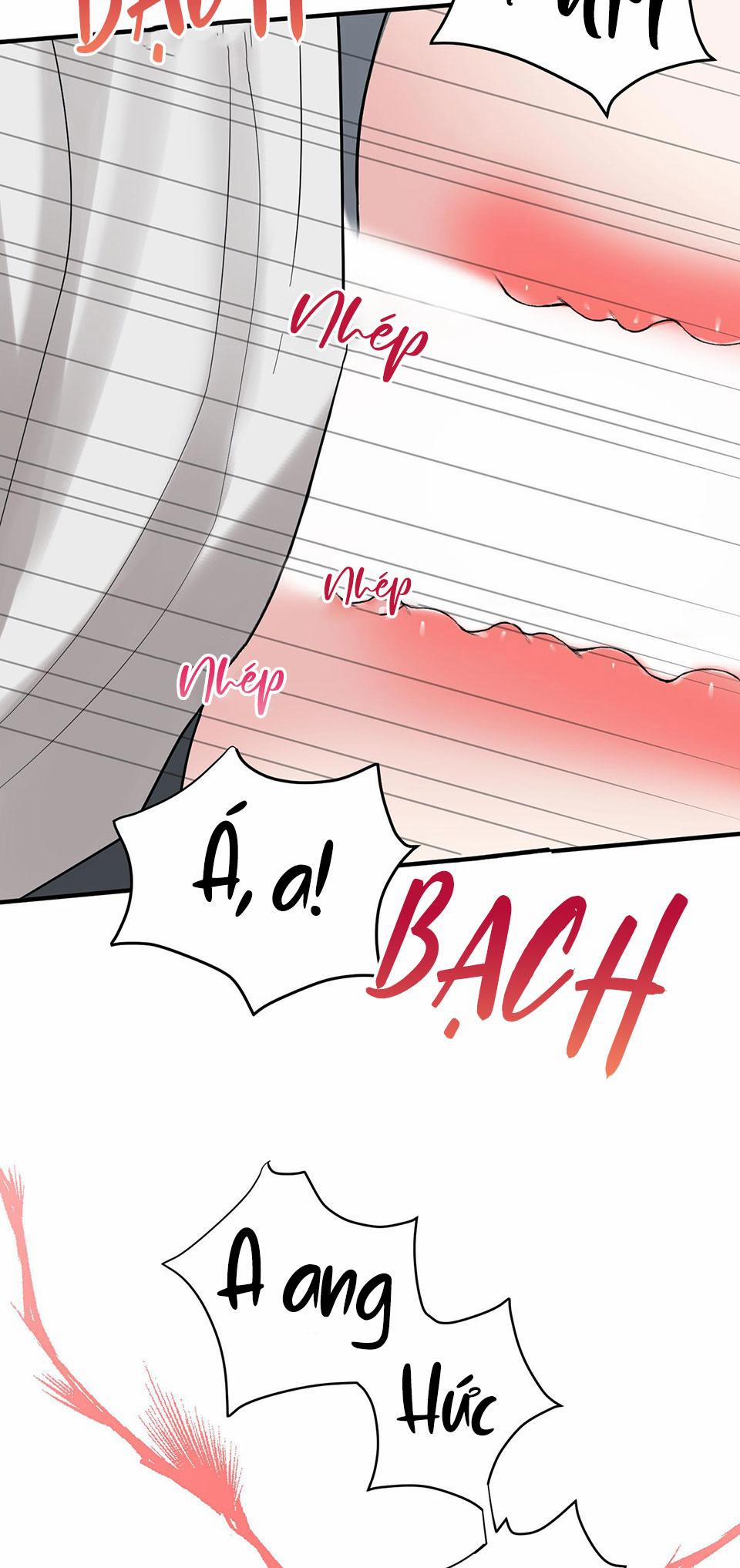 Món Quà Dành Cho Kẻ Ngạo Mạn 23 trang 49