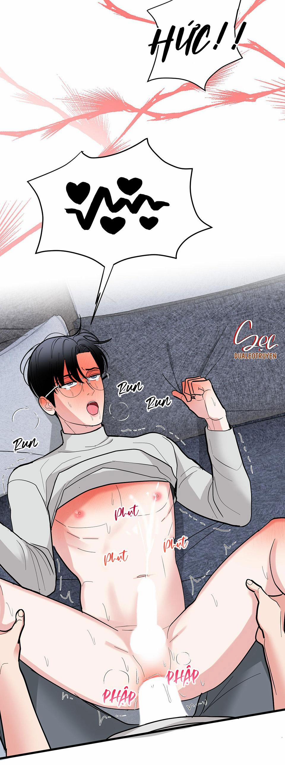 Món Quà Dành Cho Kẻ Ngạo Mạn 23 trang 50