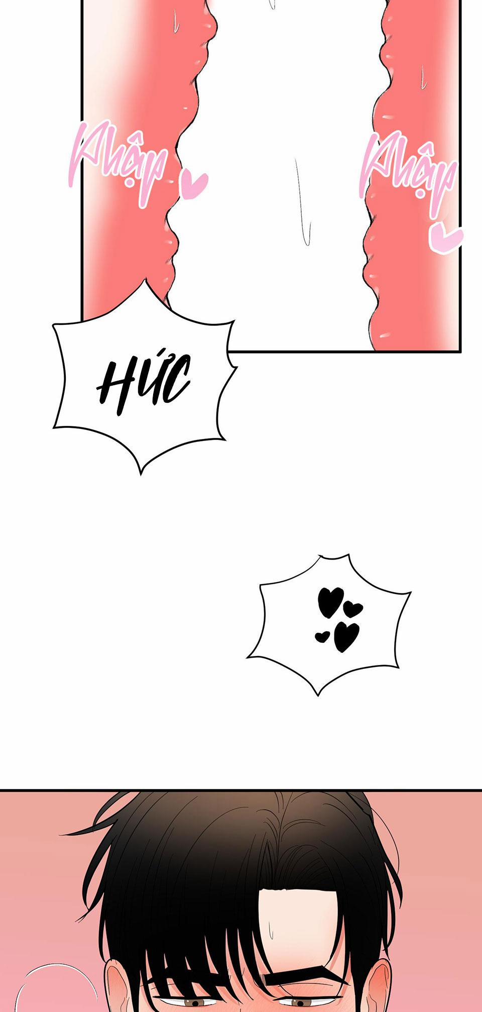 Món Quà Dành Cho Kẻ Ngạo Mạn 23 trang 52