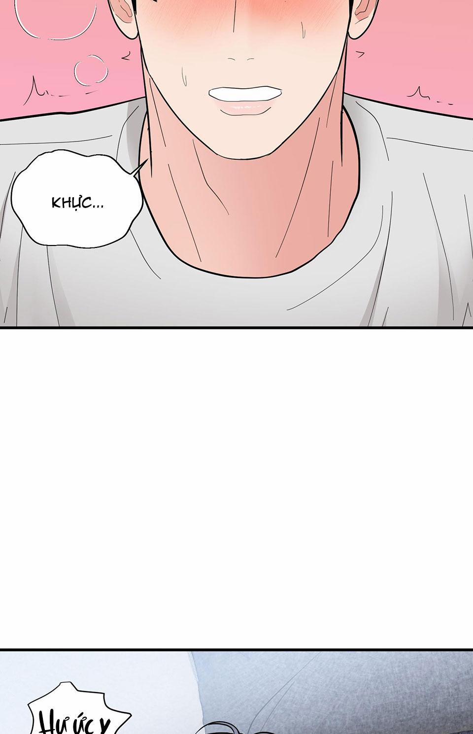 Món Quà Dành Cho Kẻ Ngạo Mạn 23 trang 53