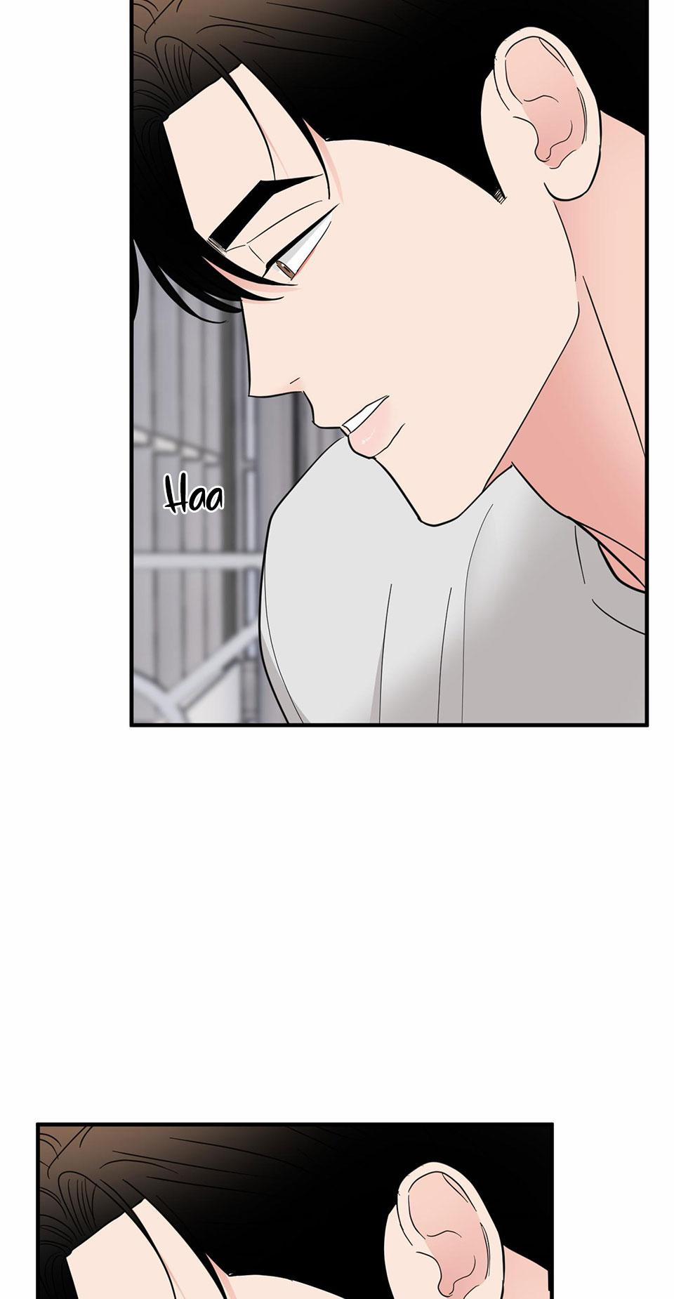 Món Quà Dành Cho Kẻ Ngạo Mạn 23 trang 6