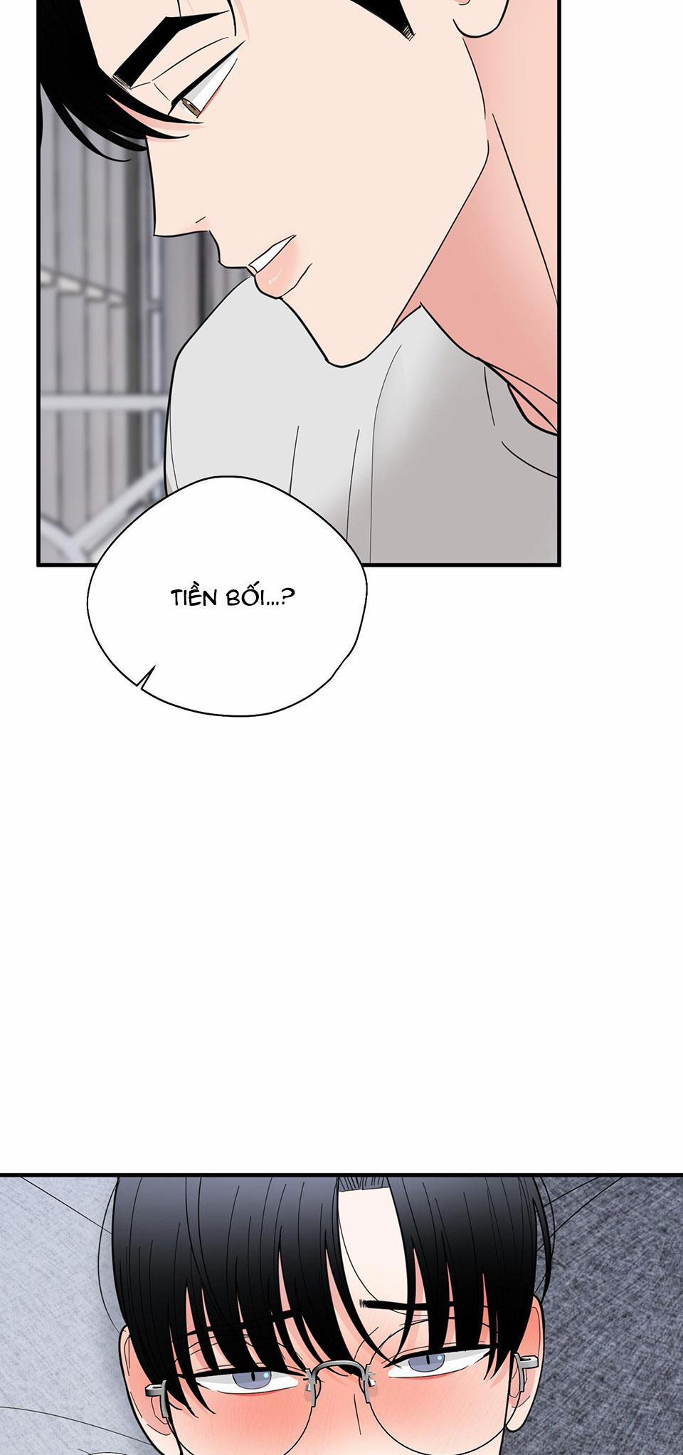 Món Quà Dành Cho Kẻ Ngạo Mạn 23 trang 7