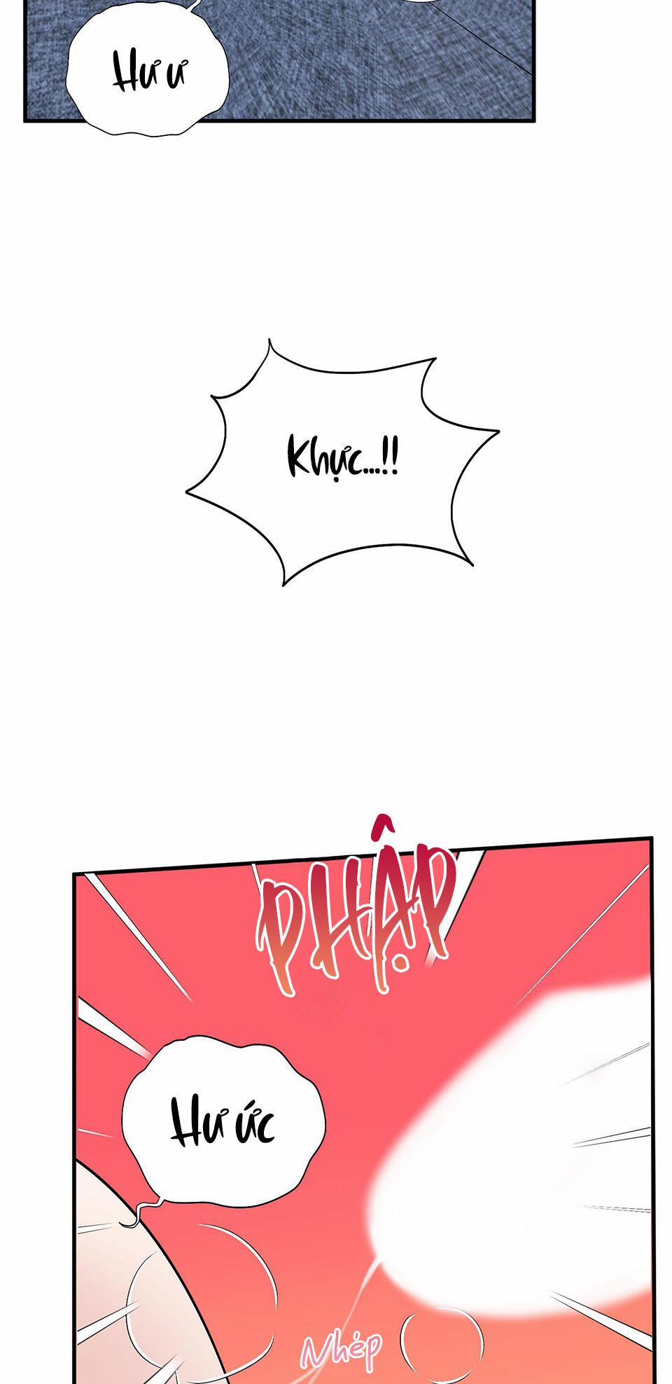 Món Quà Dành Cho Kẻ Ngạo Mạn 24 trang 10