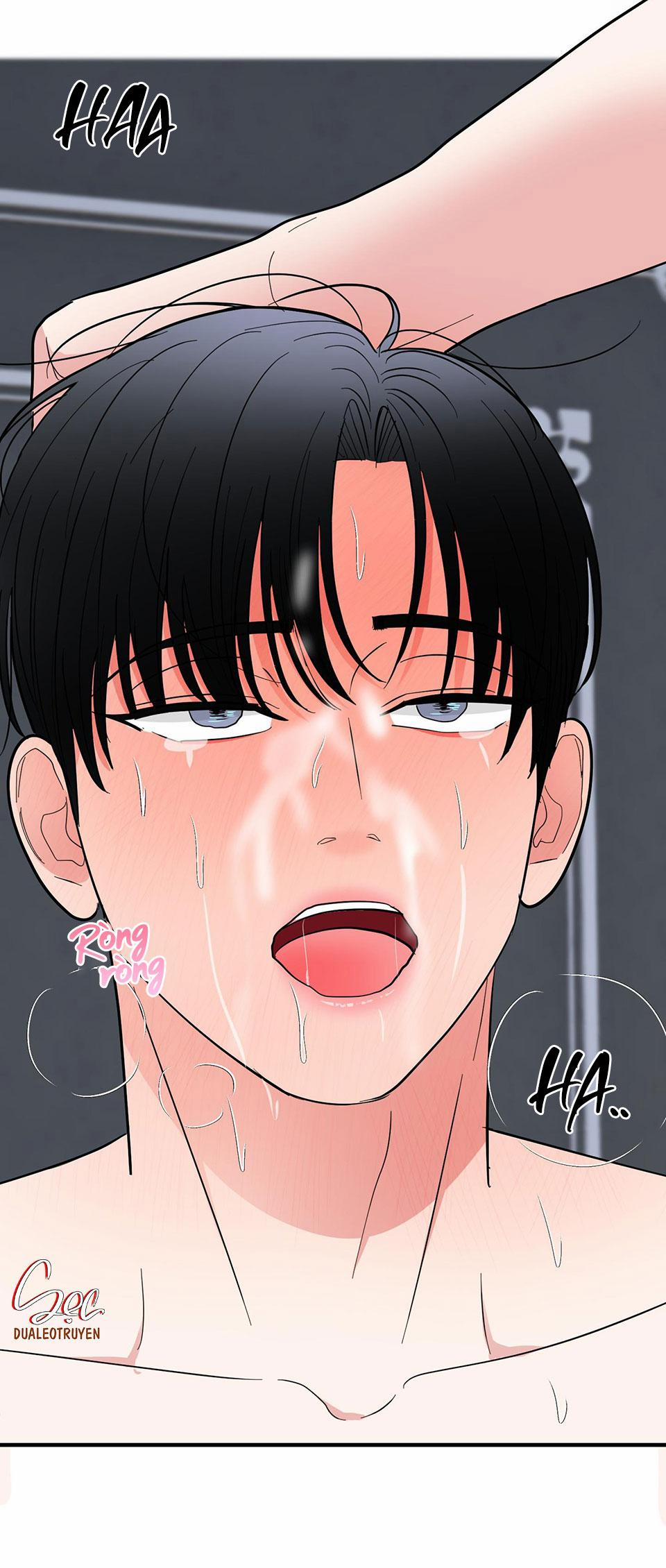 Món Quà Dành Cho Kẻ Ngạo Mạn 24 trang 16