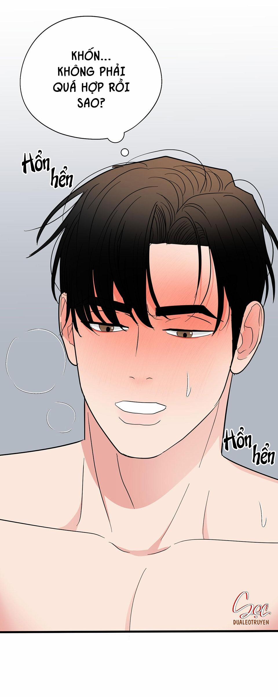 Món Quà Dành Cho Kẻ Ngạo Mạn 24 trang 17