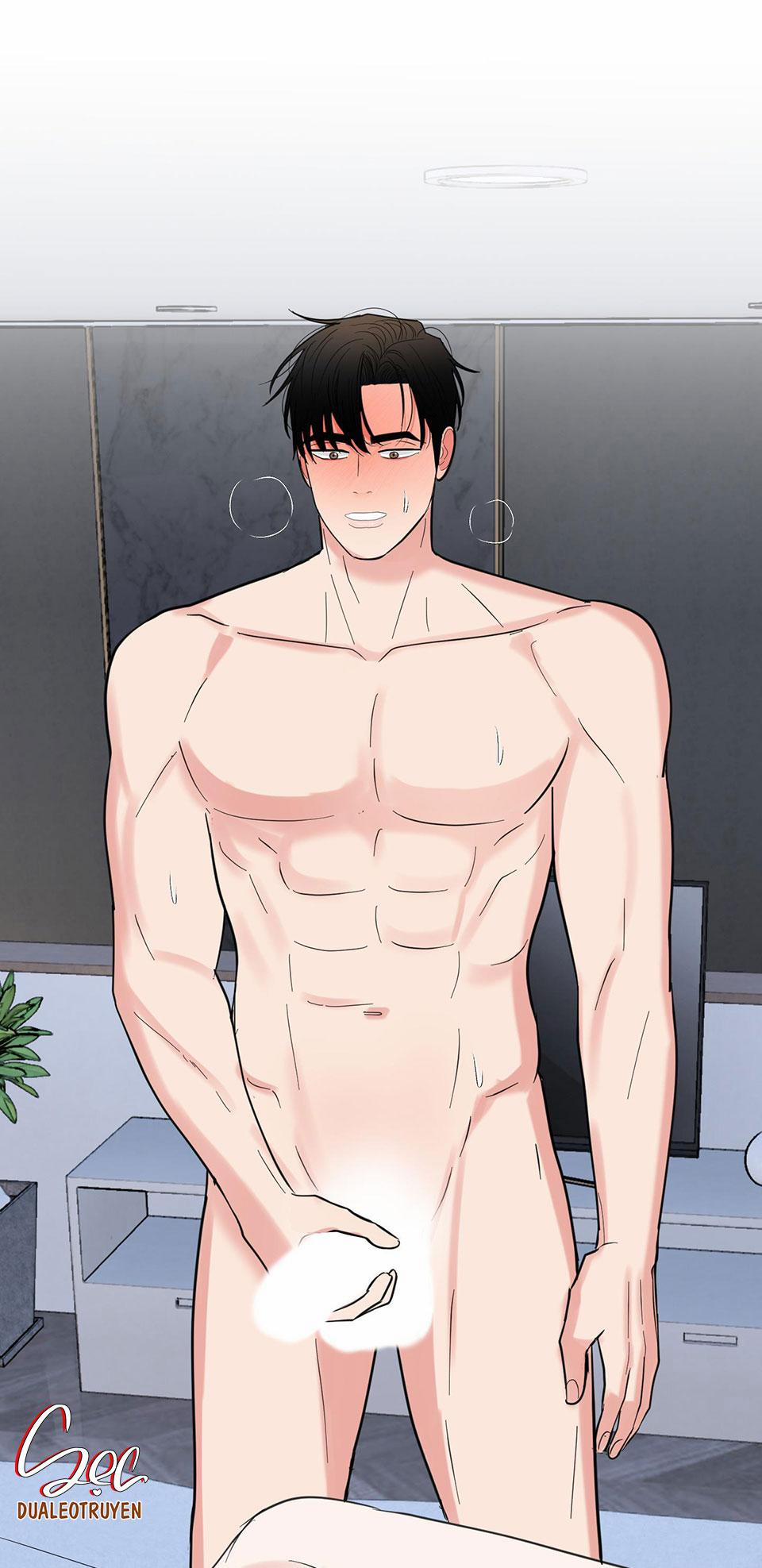 Món Quà Dành Cho Kẻ Ngạo Mạn 24 trang 22