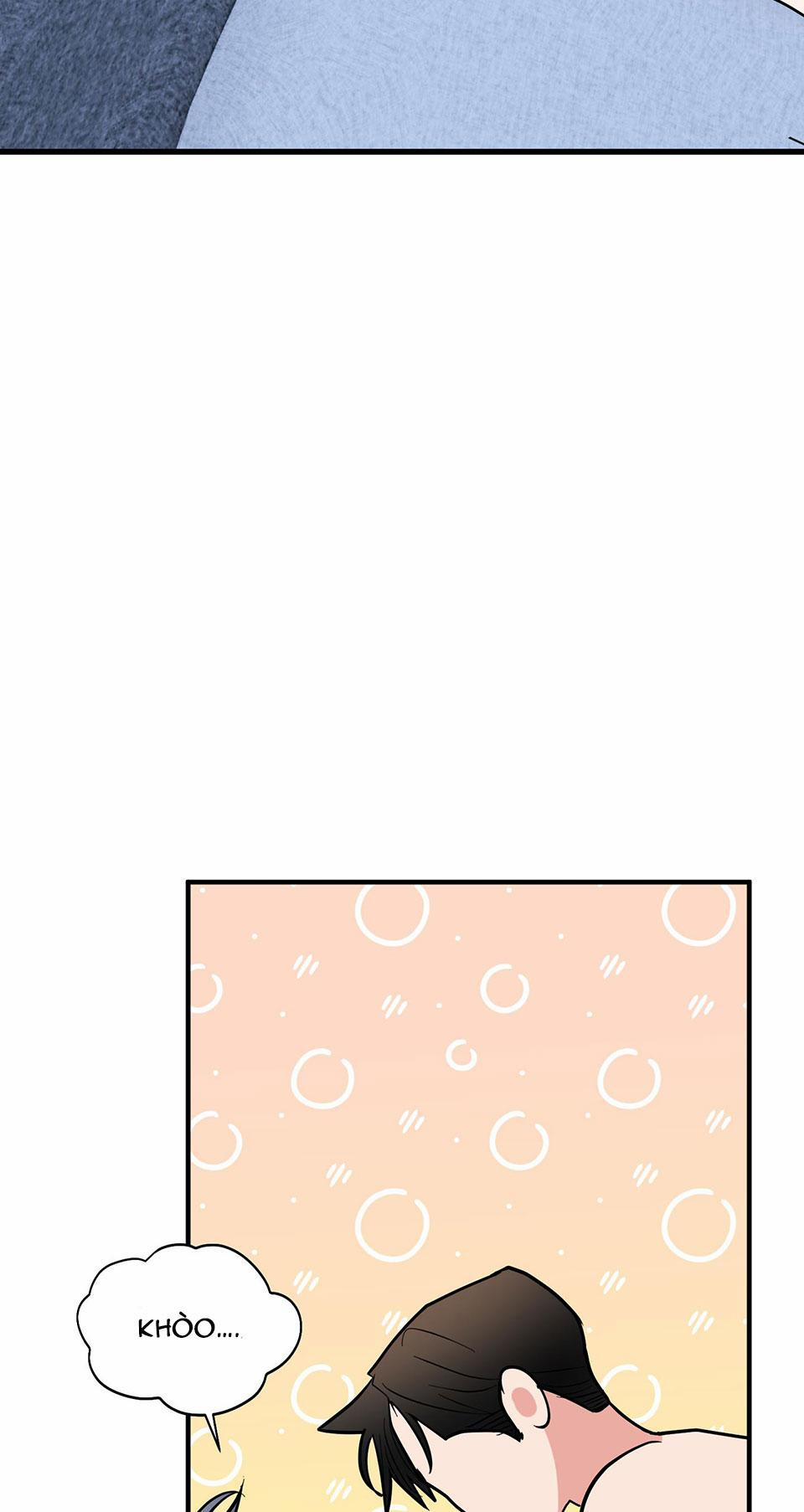 Món Quà Dành Cho Kẻ Ngạo Mạn 24 trang 35