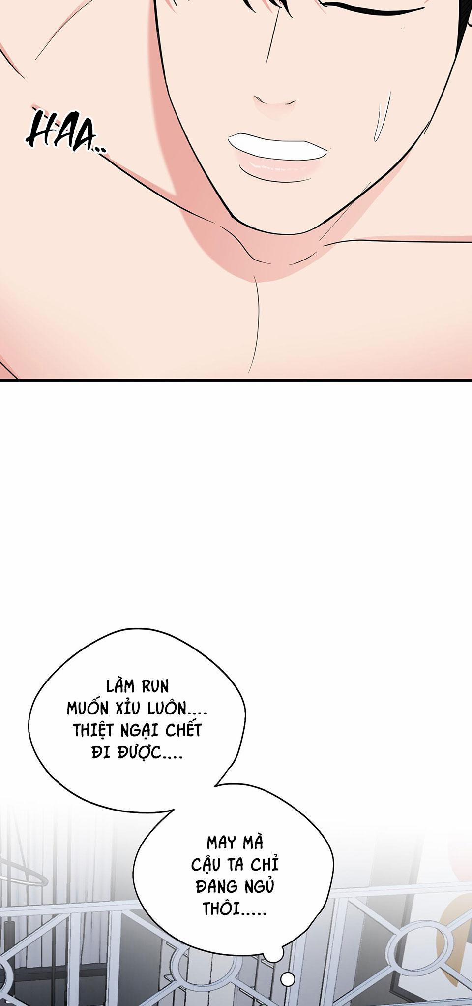 Món Quà Dành Cho Kẻ Ngạo Mạn 24 trang 39