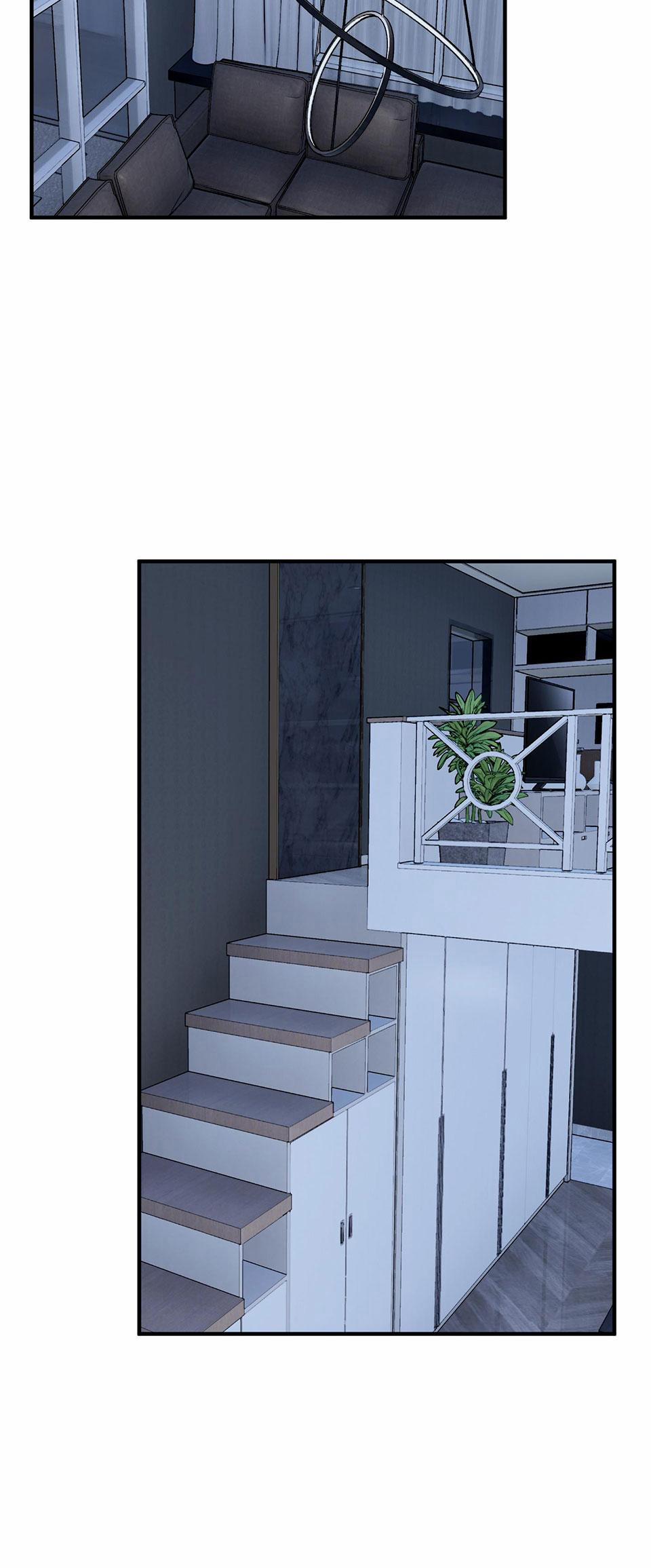 Món Quà Dành Cho Kẻ Ngạo Mạn 24 trang 4