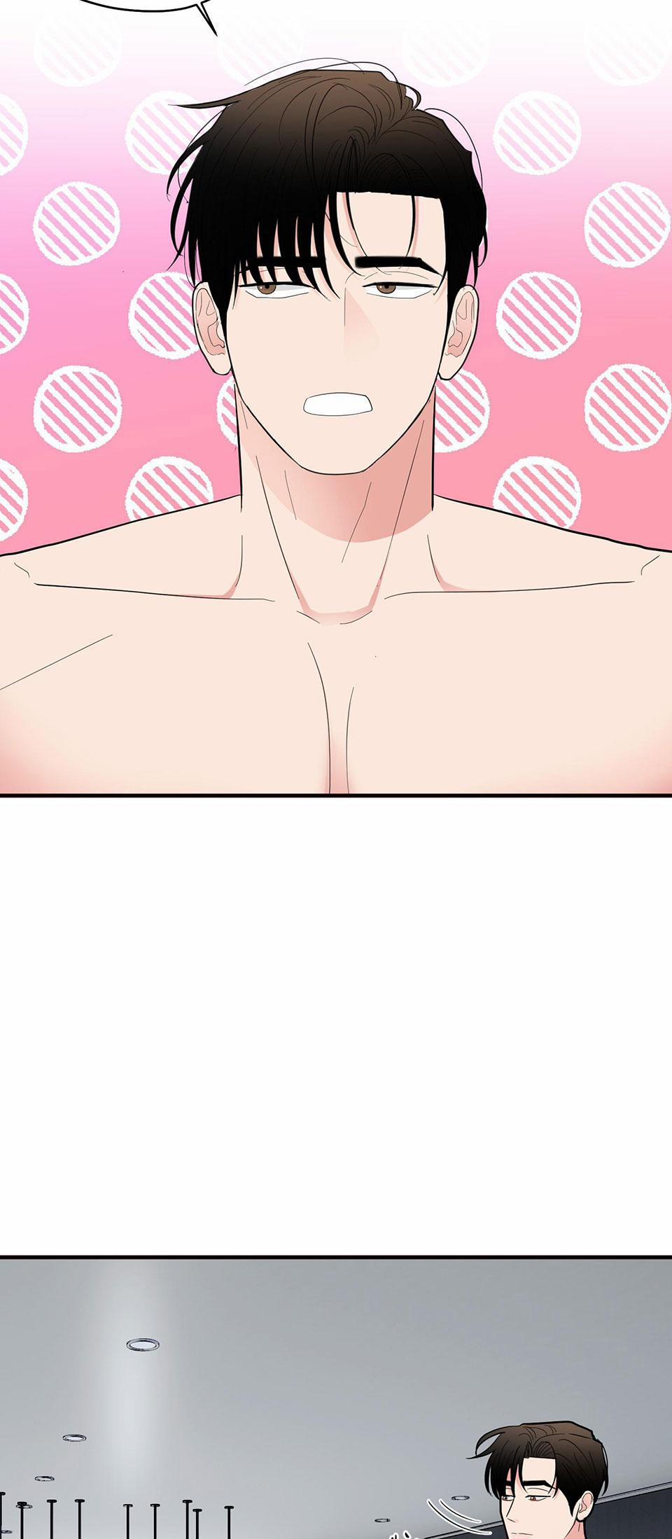 Món Quà Dành Cho Kẻ Ngạo Mạn 24 trang 47