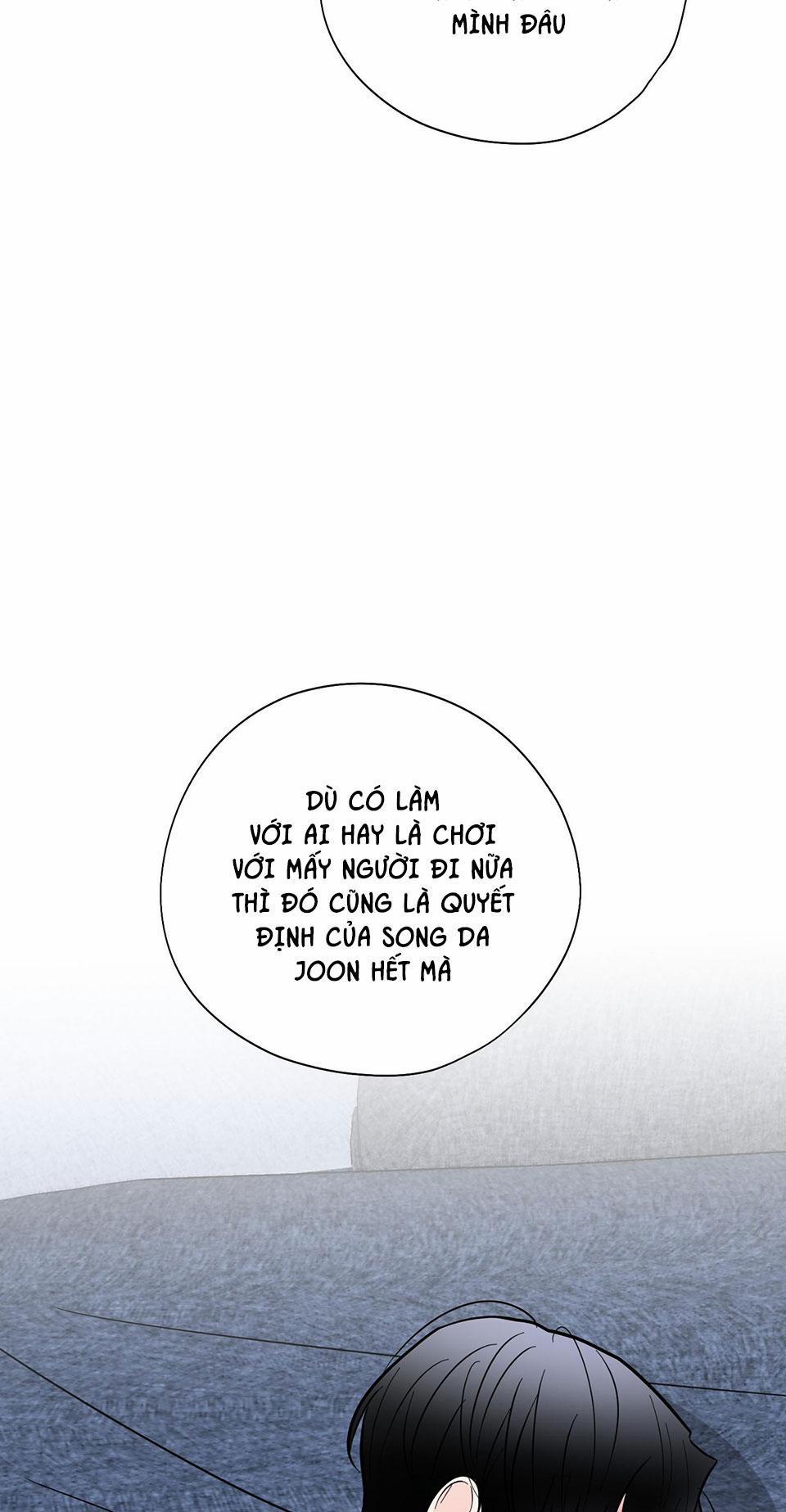 Món Quà Dành Cho Kẻ Ngạo Mạn 24 trang 51