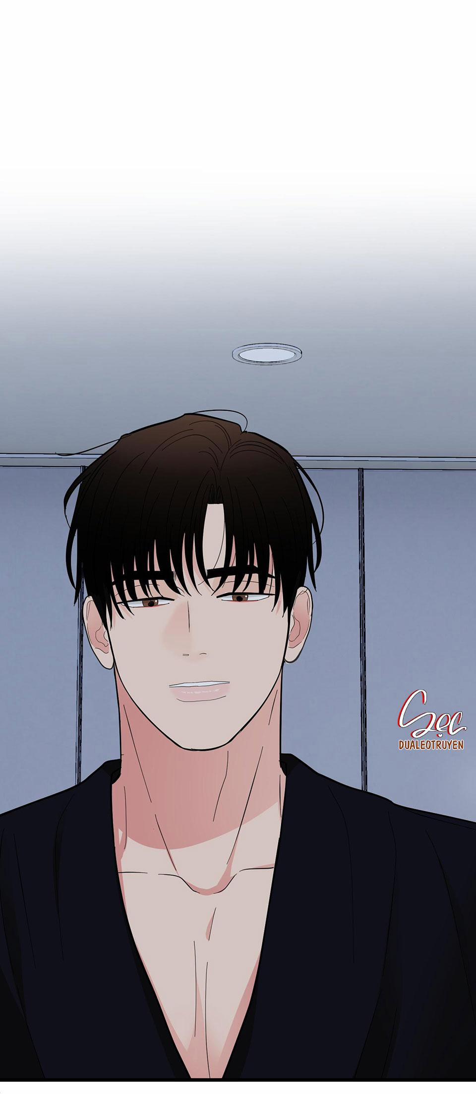 Món Quà Dành Cho Kẻ Ngạo Mạn 24 trang 55