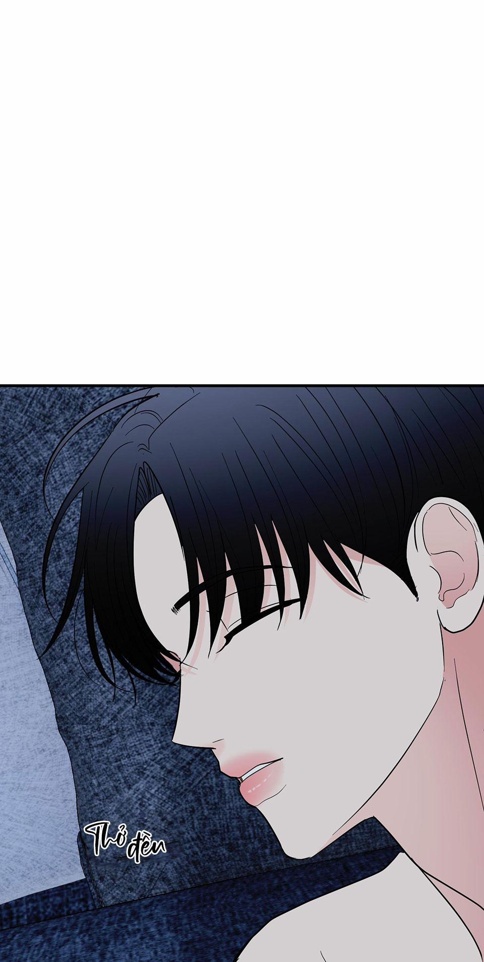 Món Quà Dành Cho Kẻ Ngạo Mạn 24 trang 59