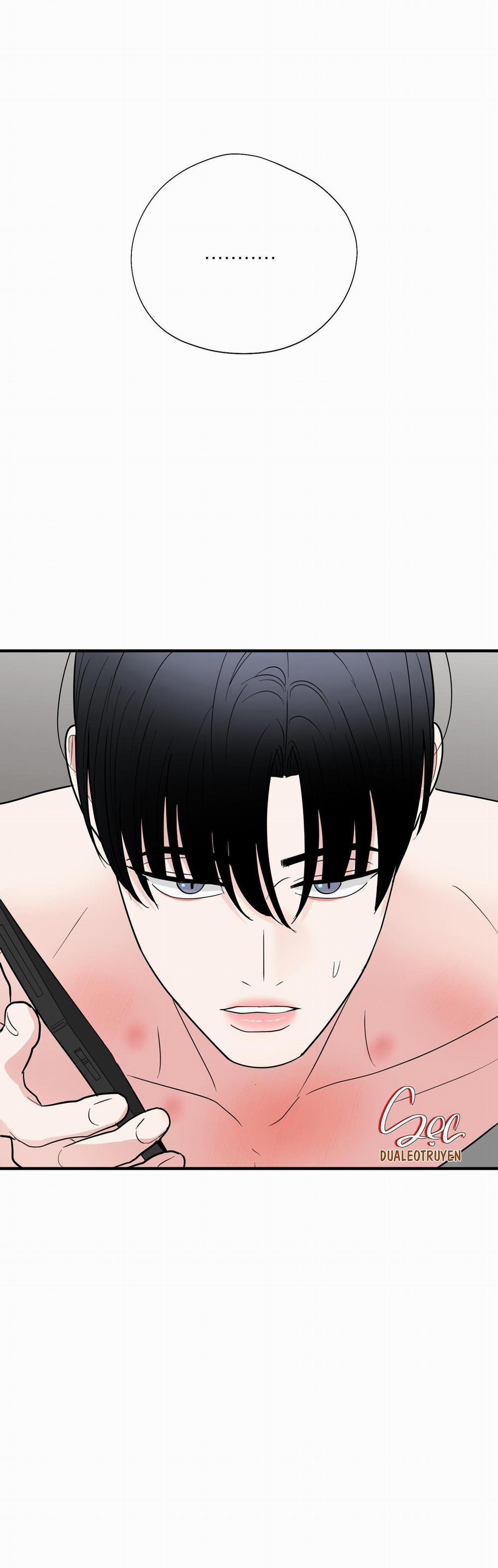 Món Quà Dành Cho Kẻ Ngạo Mạn 25 trang 11