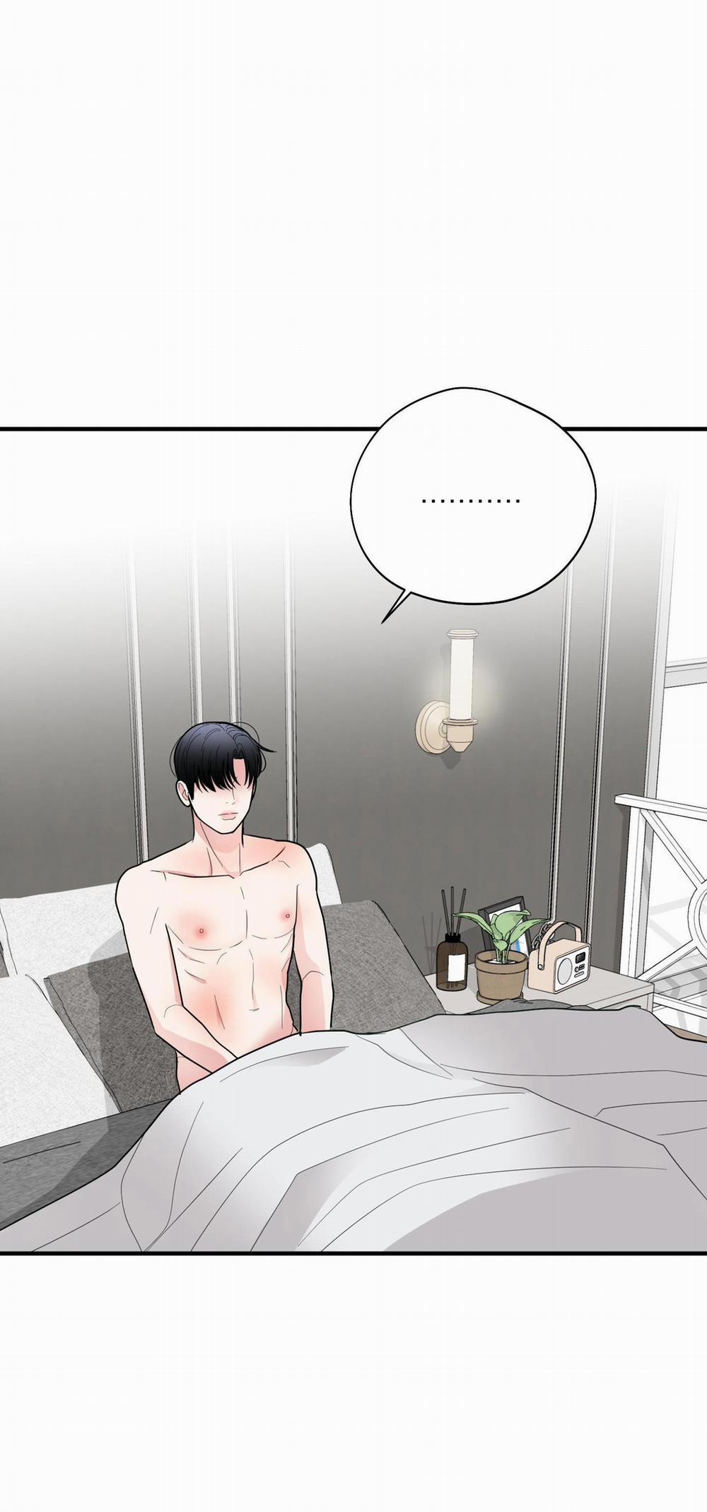 Món Quà Dành Cho Kẻ Ngạo Mạn 25 trang 15