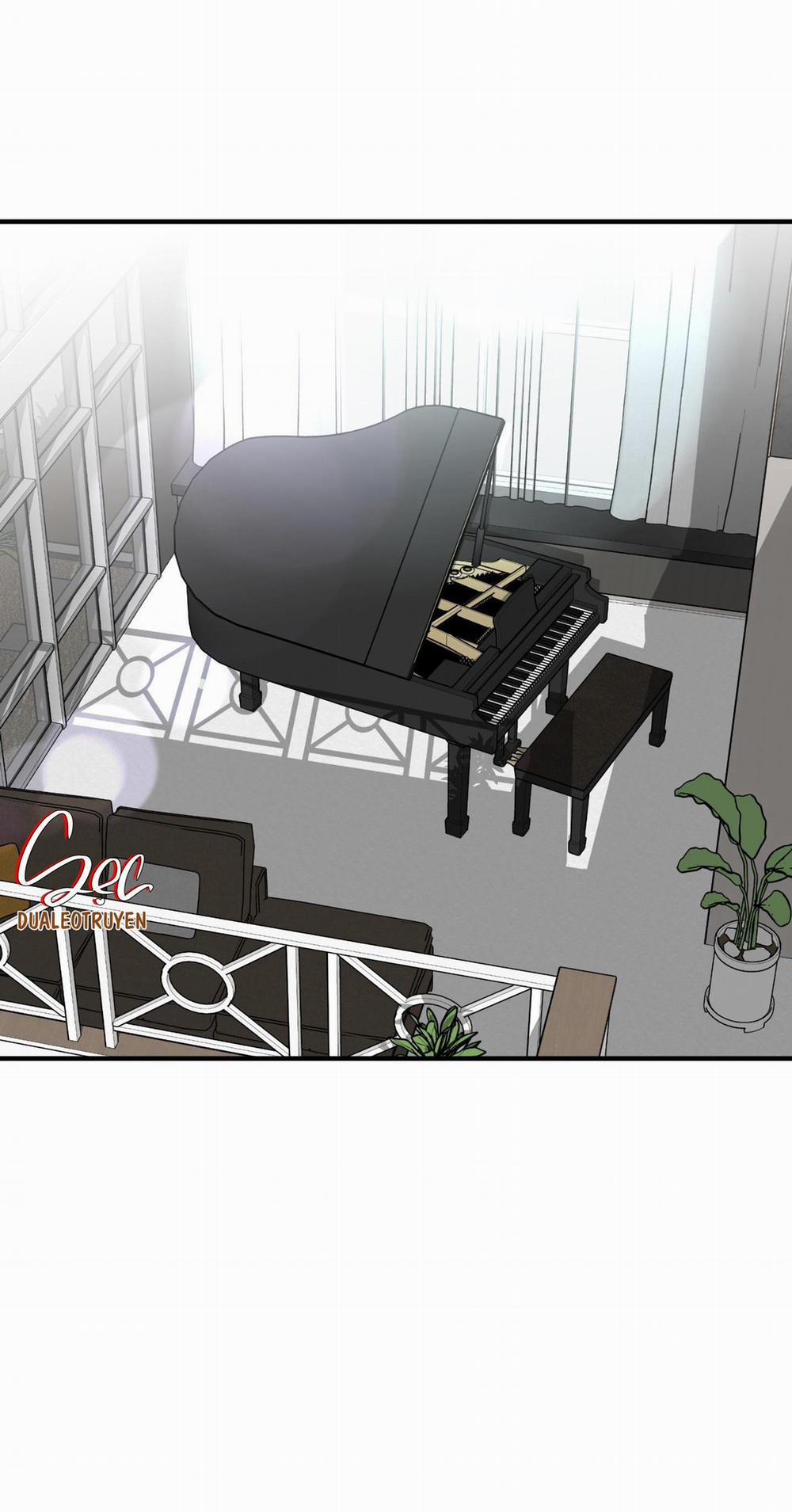 Món Quà Dành Cho Kẻ Ngạo Mạn 25 trang 2