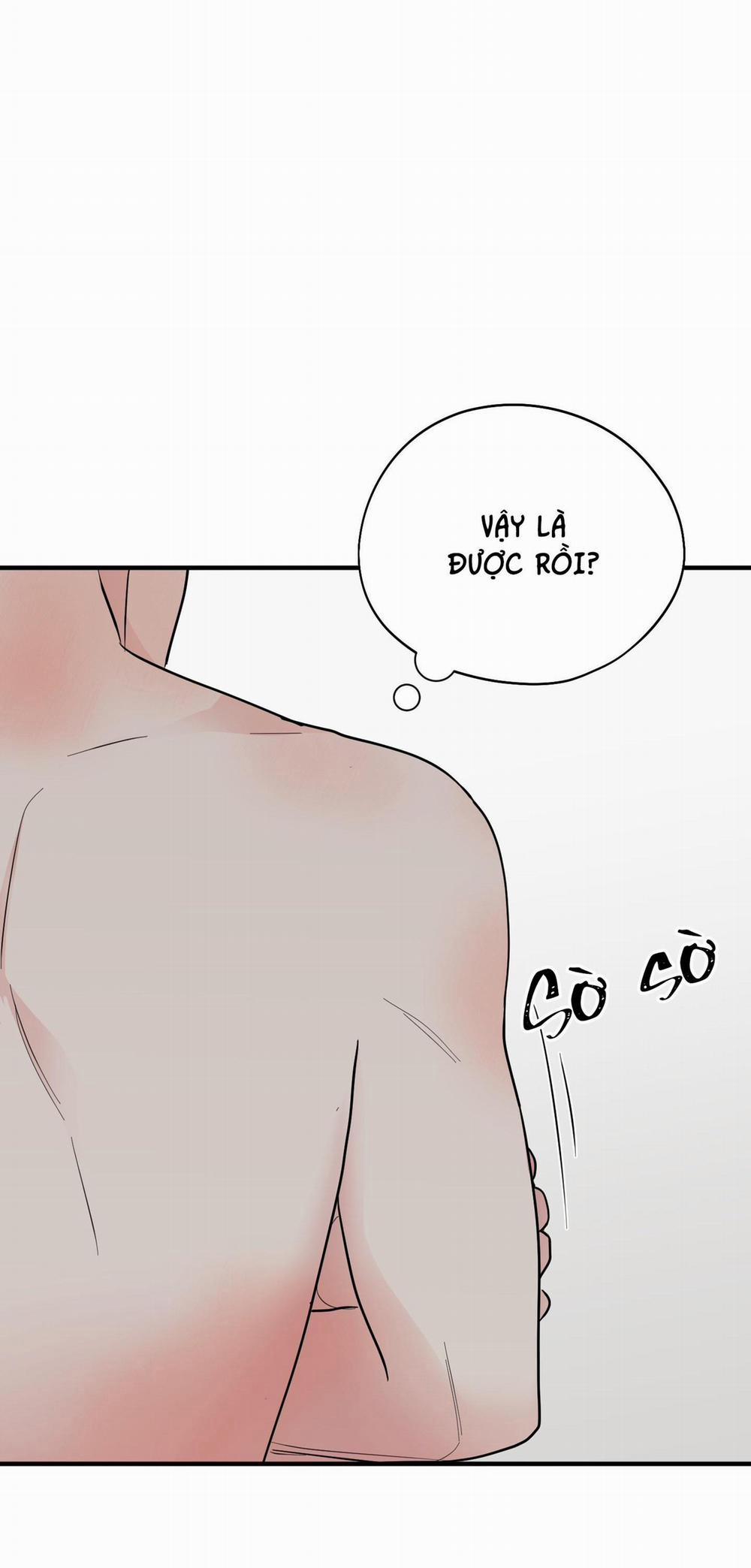 Món Quà Dành Cho Kẻ Ngạo Mạn 25 trang 25