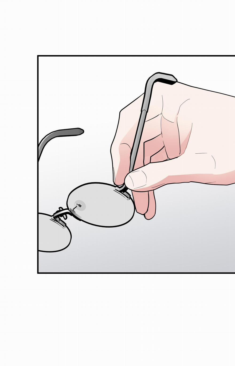 Món Quà Dành Cho Kẻ Ngạo Mạn 25 trang 27