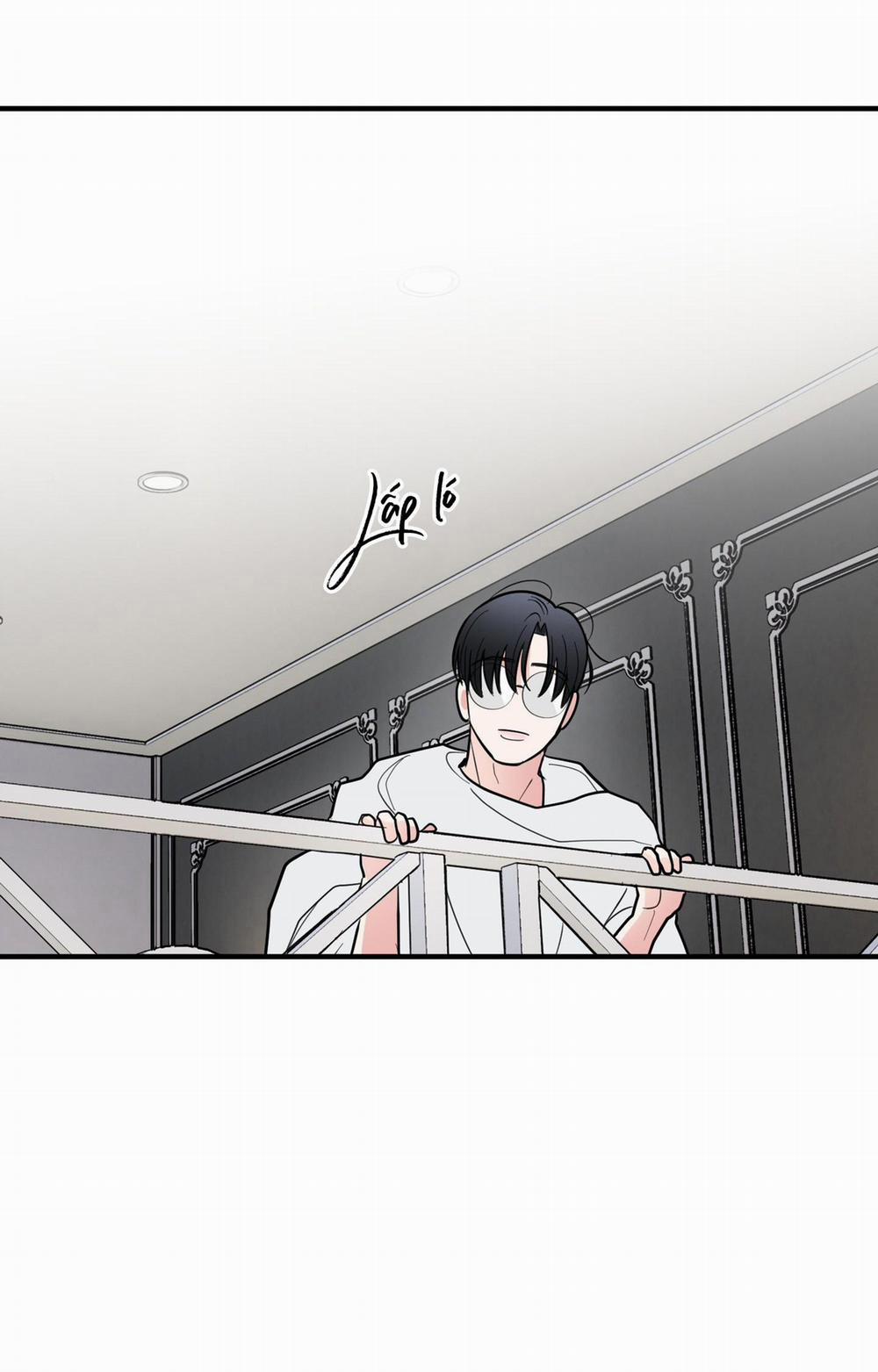 Món Quà Dành Cho Kẻ Ngạo Mạn 25 trang 28