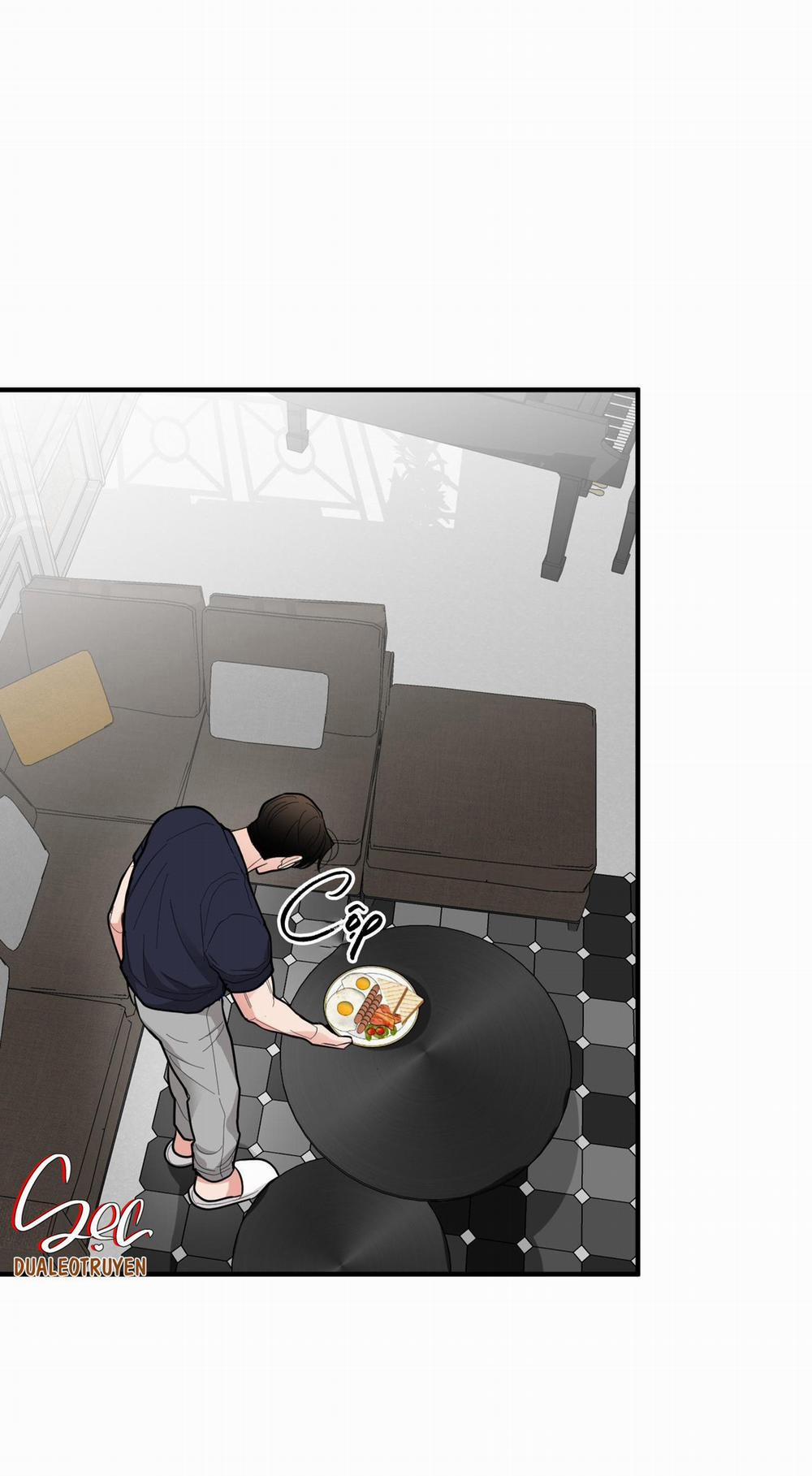 Món Quà Dành Cho Kẻ Ngạo Mạn 25 trang 29